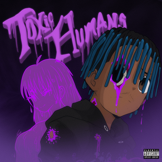 Juice WRLD - Listen To This If You're Lost (Toxic Humans) episode artwork