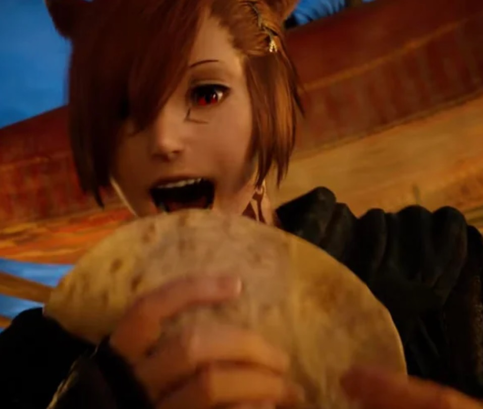 Sharlayan Dropouts: A Final Fantasy XIV Podcast