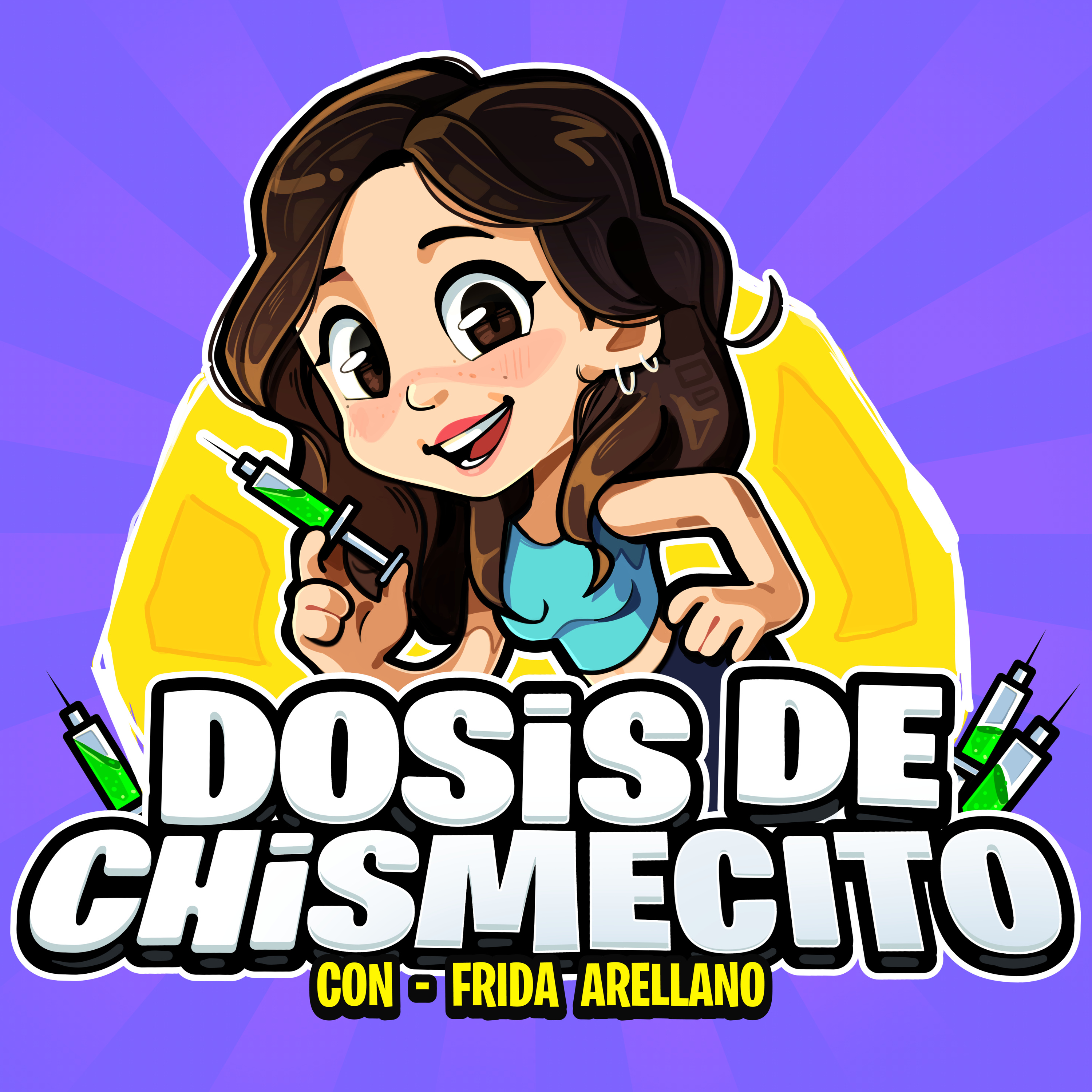 Le di Laxante a su amante | Dra Jovss | Dosis de Chismecito