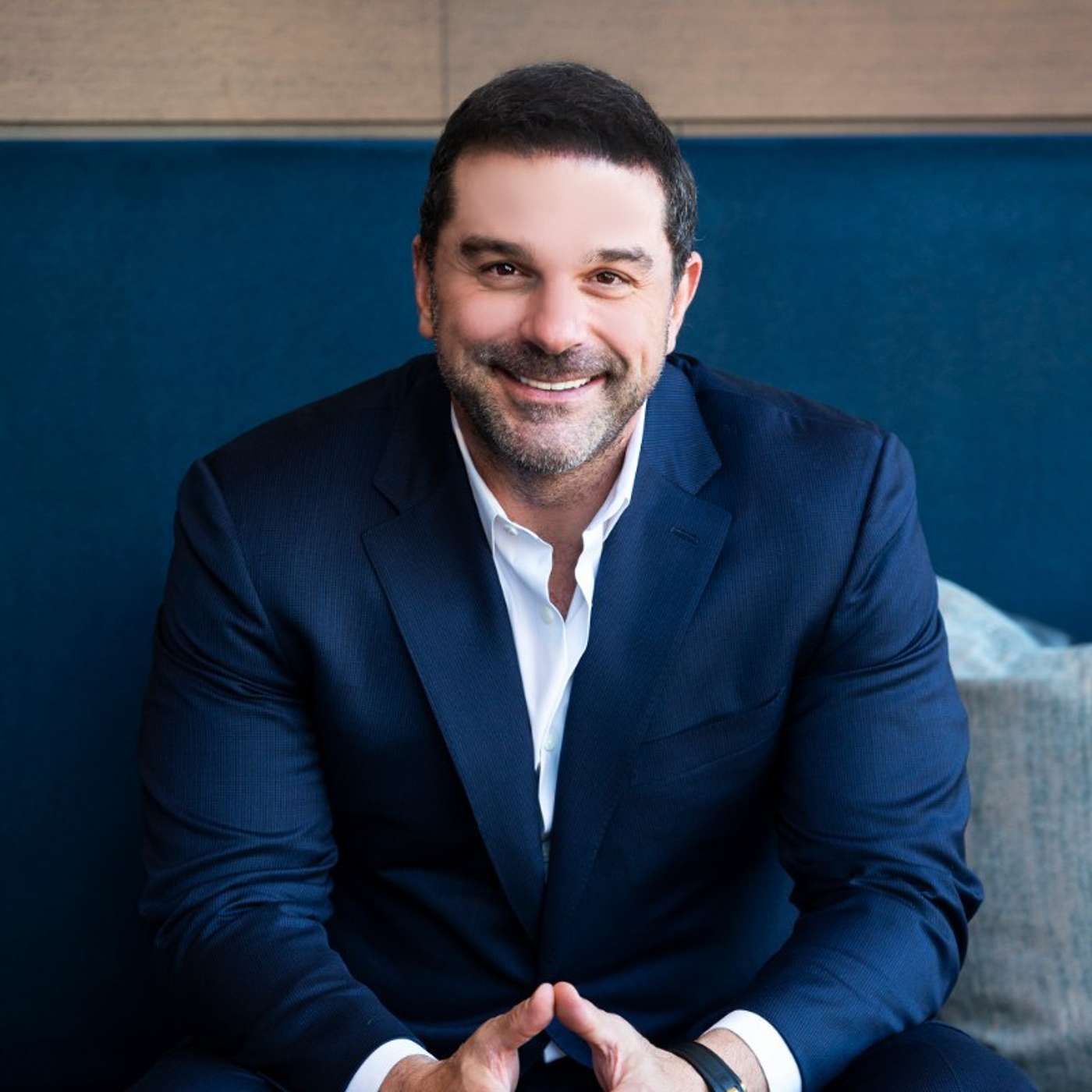 Mission Matters Innovation with Adam Torres