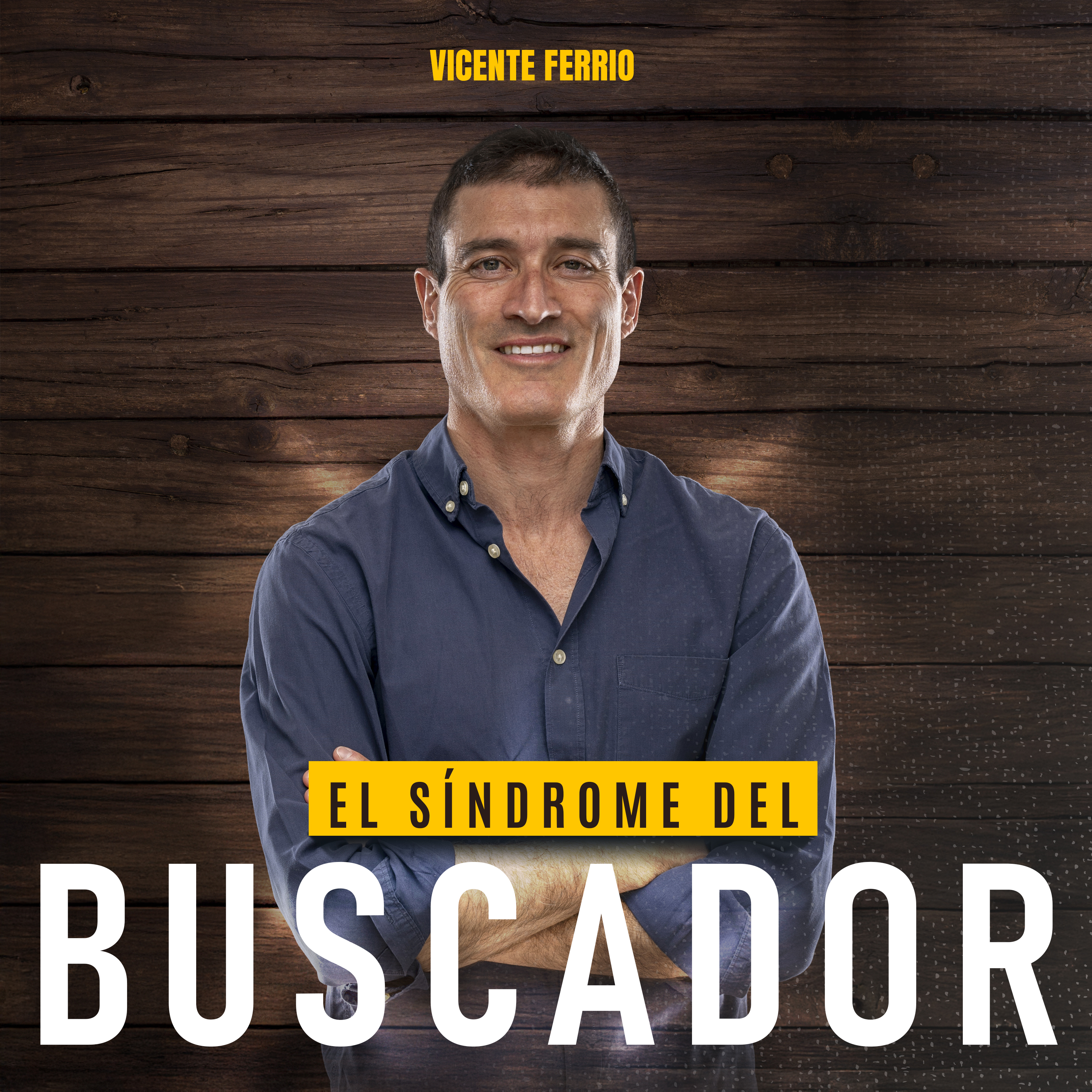 El Síndrome del Buscador podcast