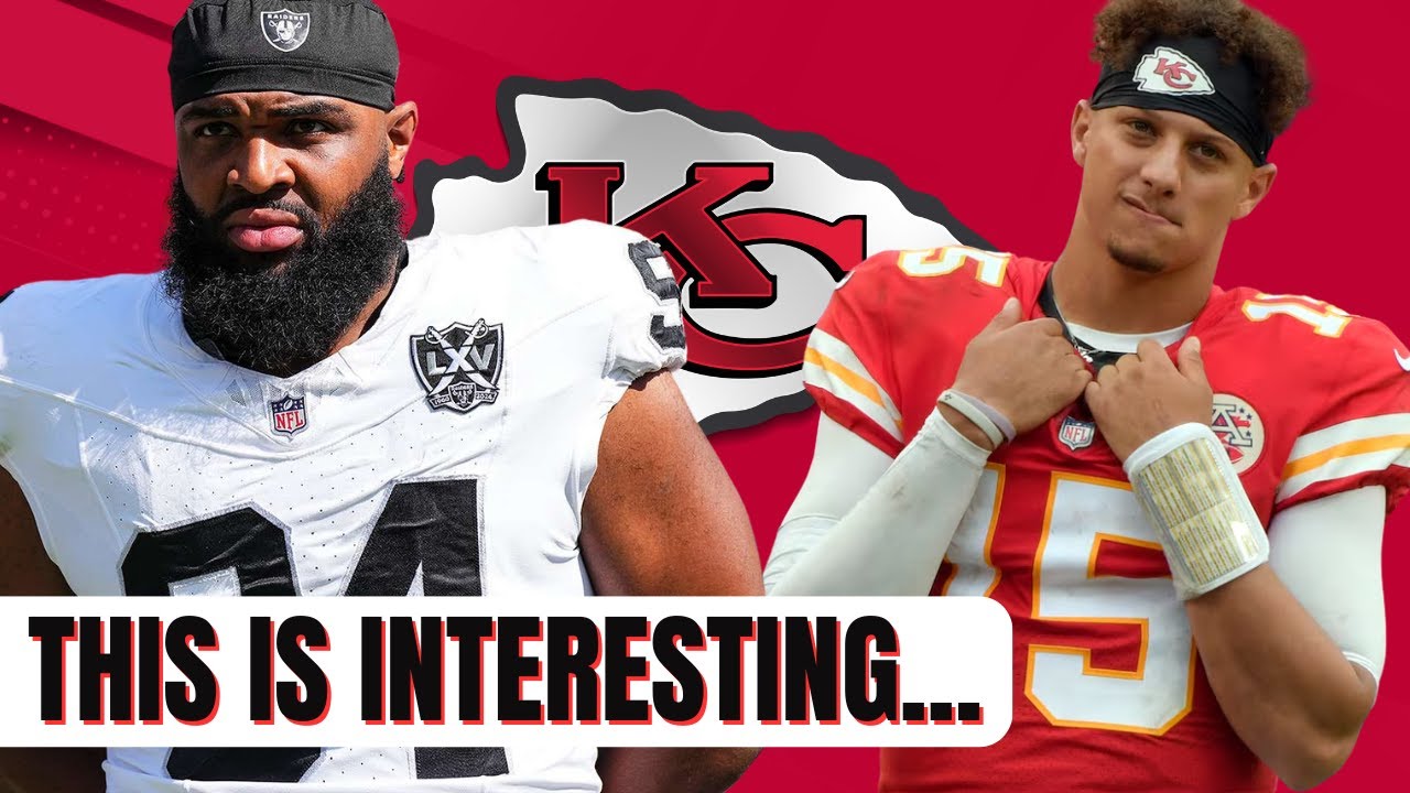 This Is WAY BETTER THan We Thought... | Daily Chiefs News & Rumors episode artwork