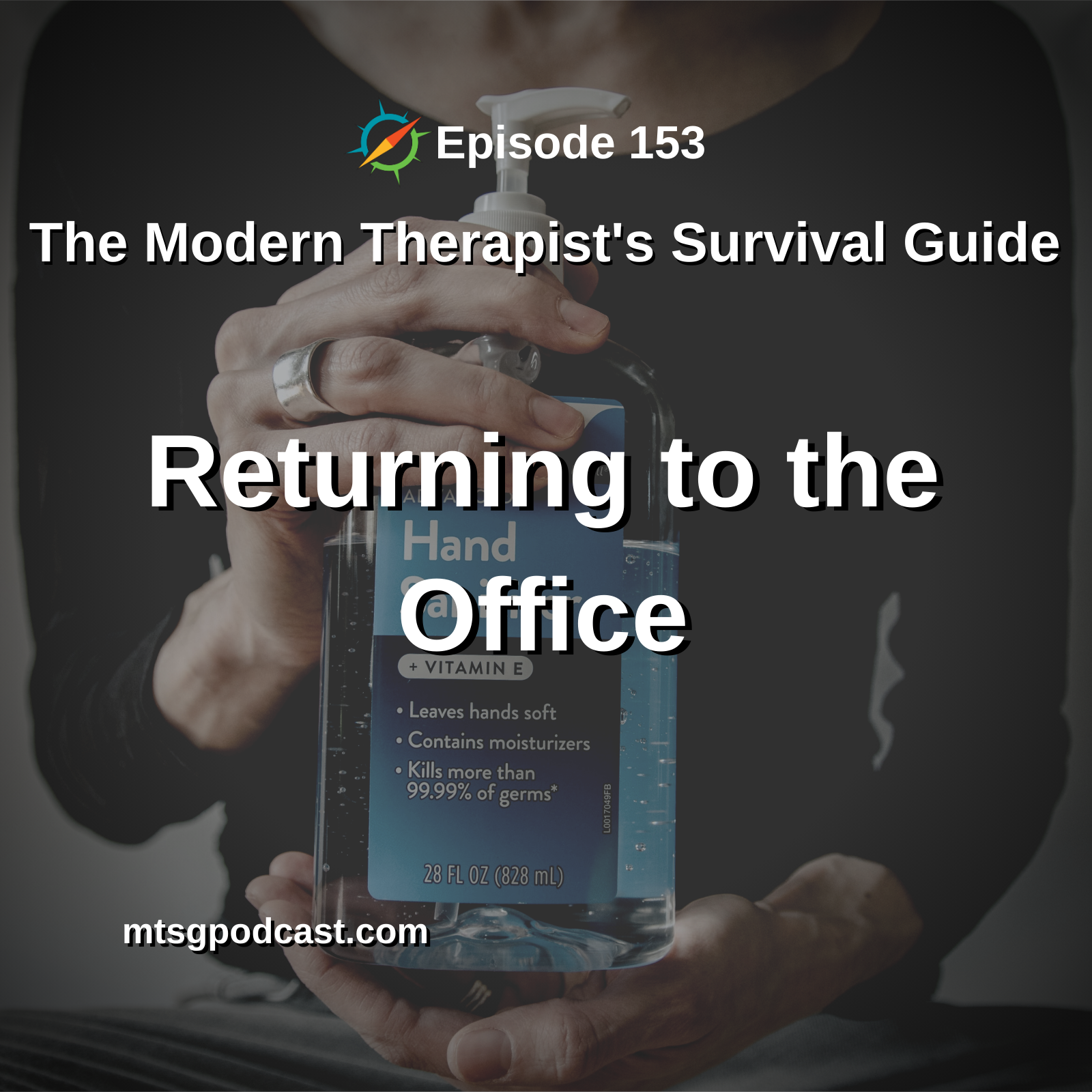 The Modern Therapist\'s Survival Guide with Curt Widhalm and Katie Vernoy