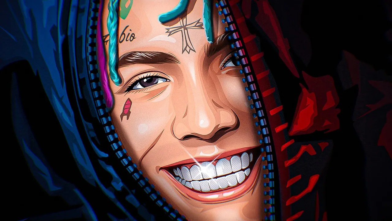 The Death of "Meme Rap" episode artwork