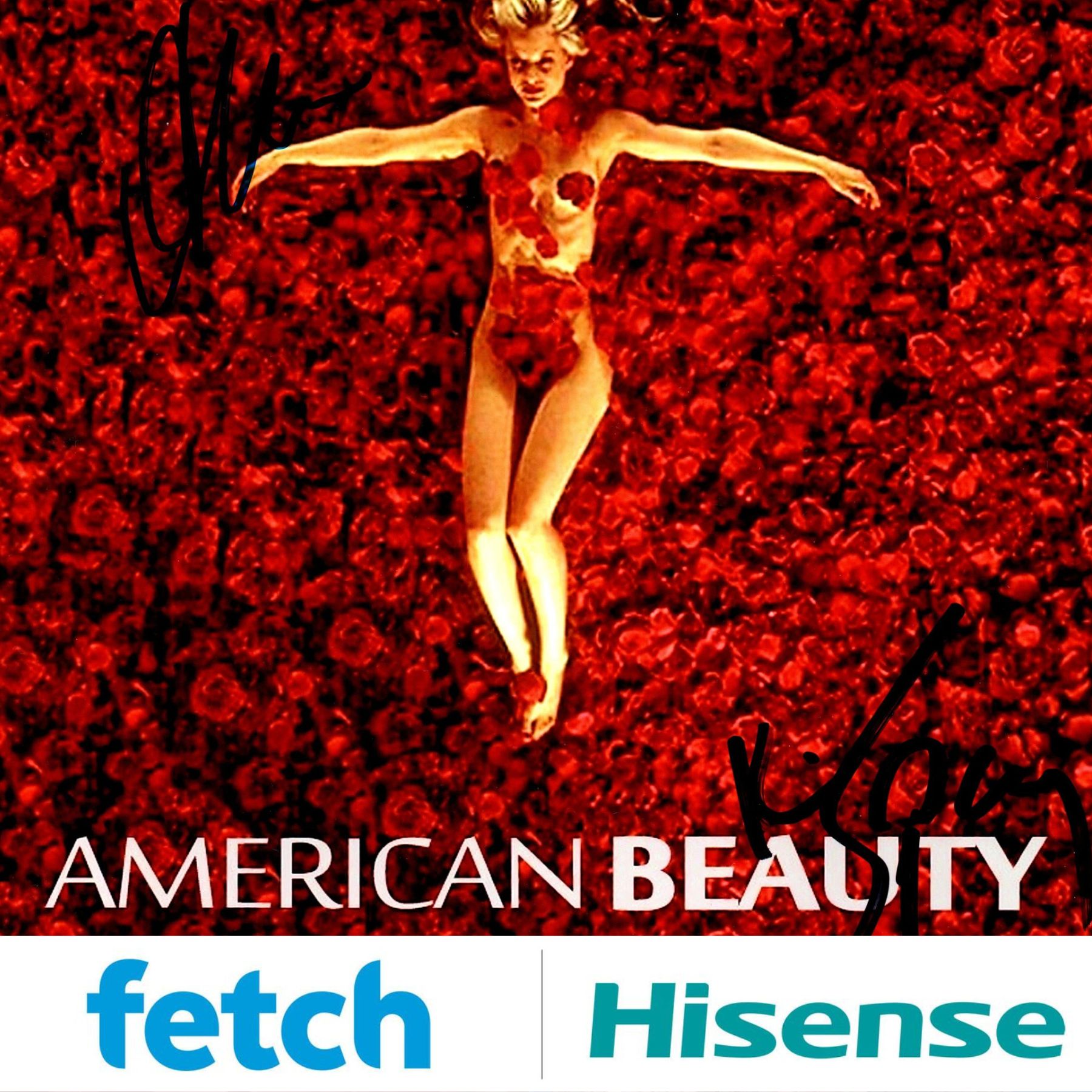 Movies: American Beauty