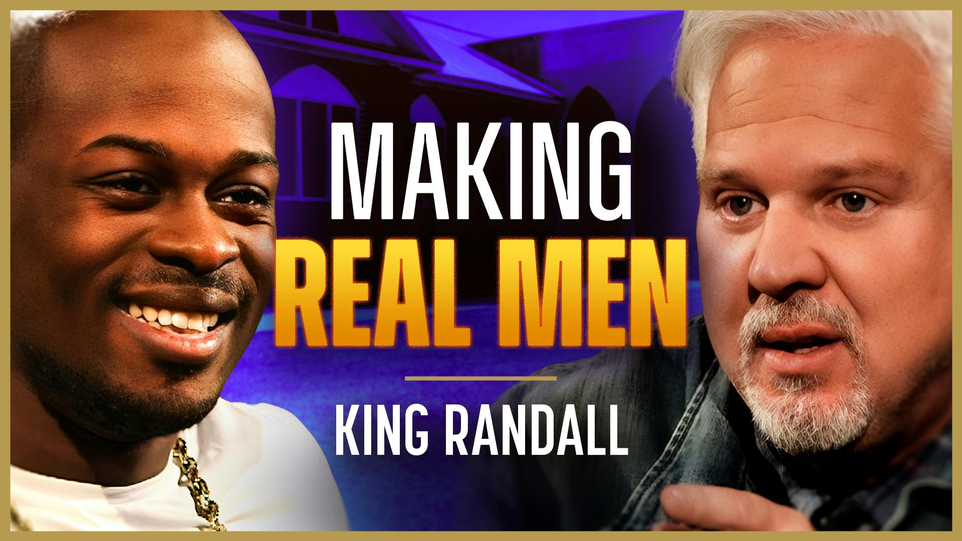Ep 239 | The Gen Z ‘King’ Keeping Georgia Boys Off the Streets | The Glenn Beck Podcast
