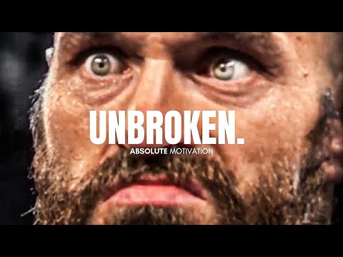 Unyielding Spirit: Tyson Fury's Journey