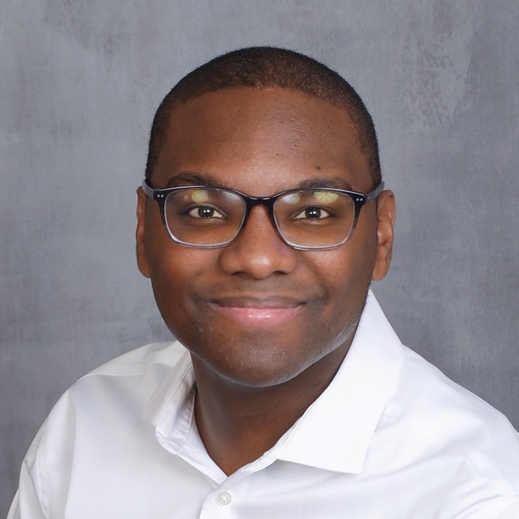 The Mr. Thrive Podcast