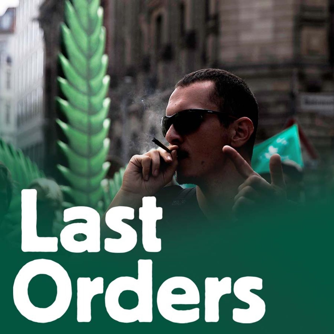 61: Will Britain ever legalise drugs?