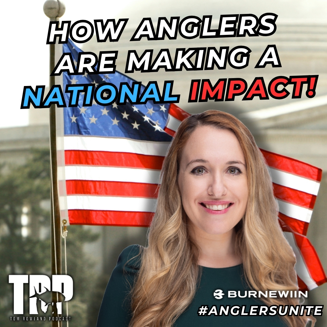 Gabriella Hoffman | Outdoor Policy Analyst