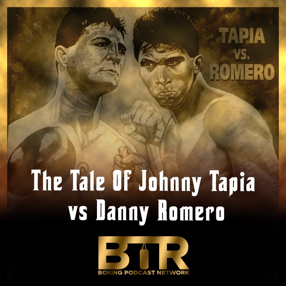 BTR Boxing Podcast Network