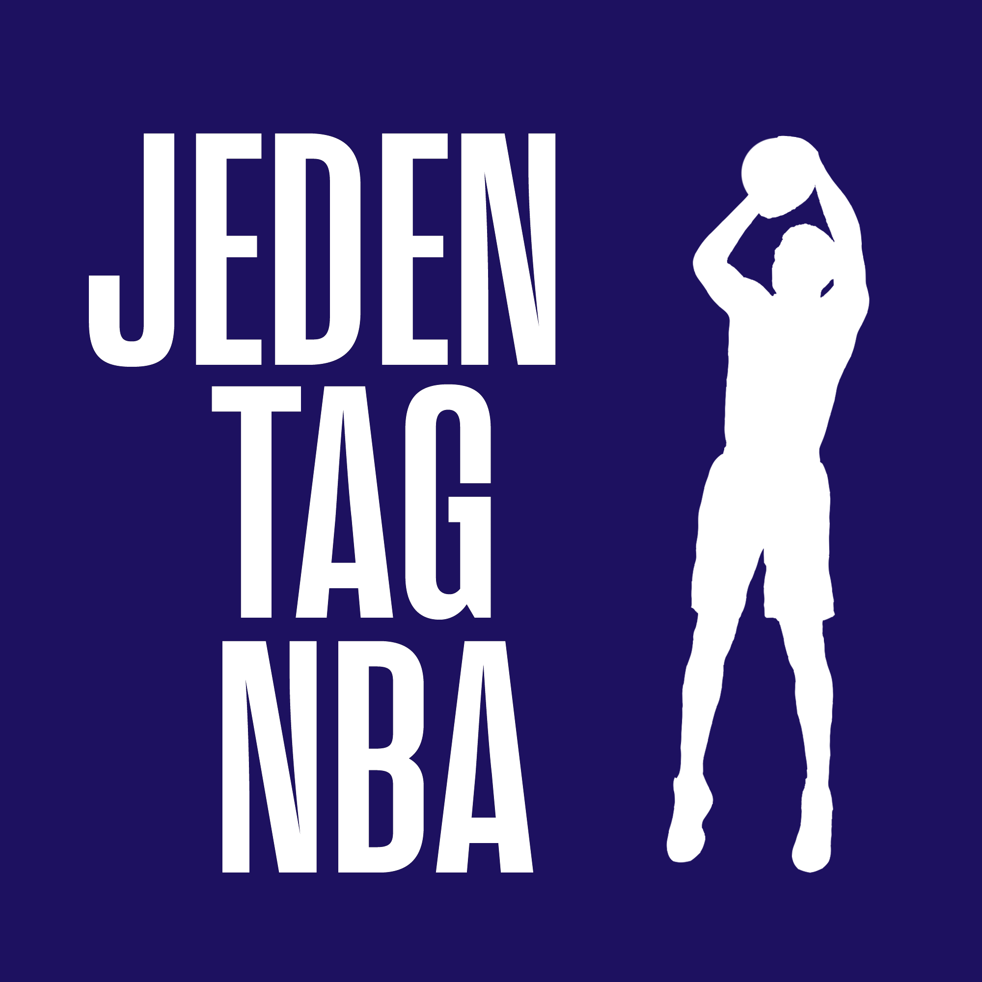 Jeden Tag NBA