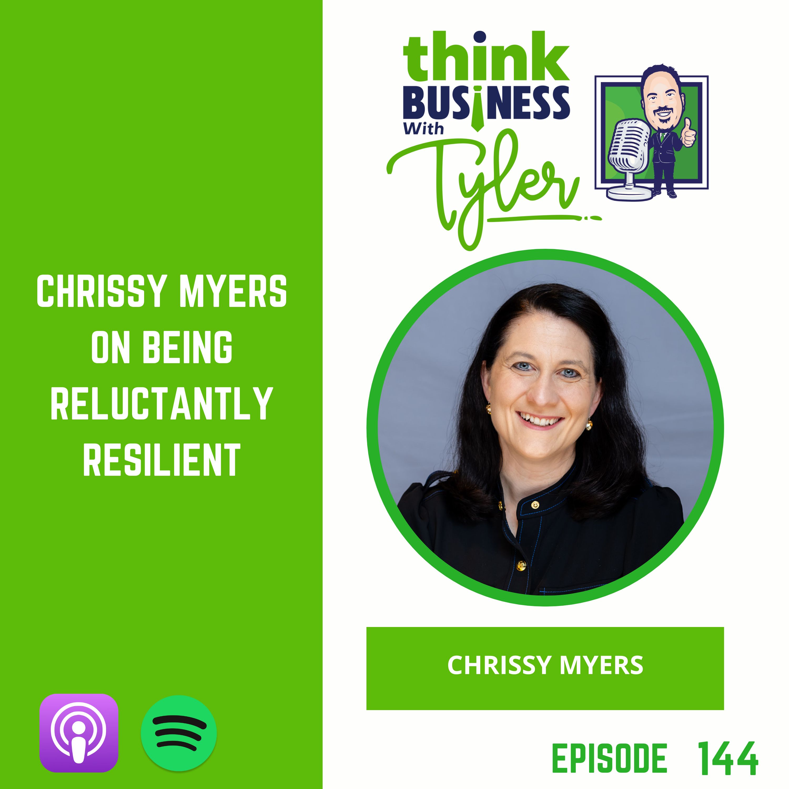 Think Business with Tyler