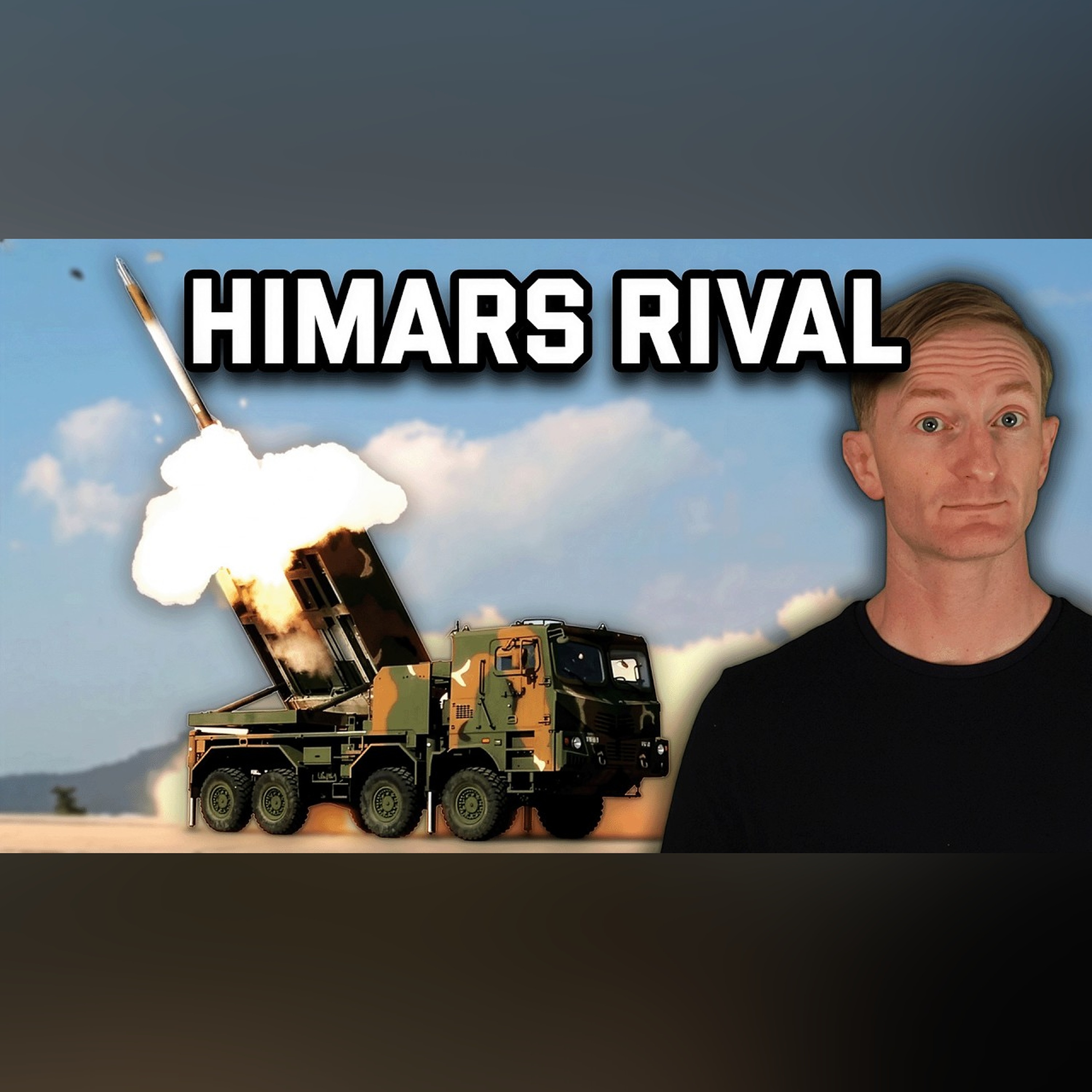 Why Chunmoo is beating HIMARS episode artwork