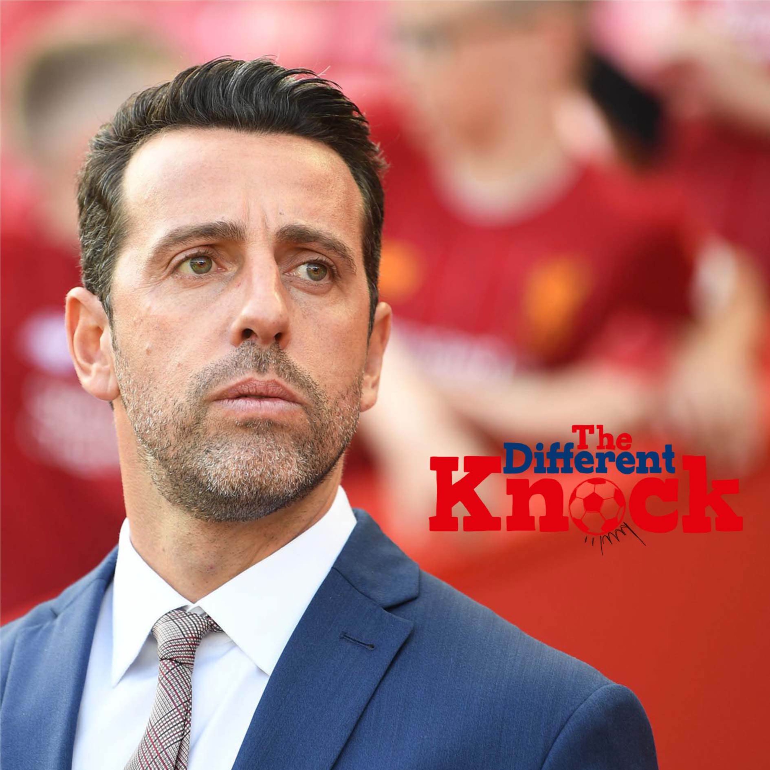 NEW DAWN OR DOWNFALL? 🤨 IT'S ALL OR NOTHING FOR ARSENAL 🔥 episode artwork