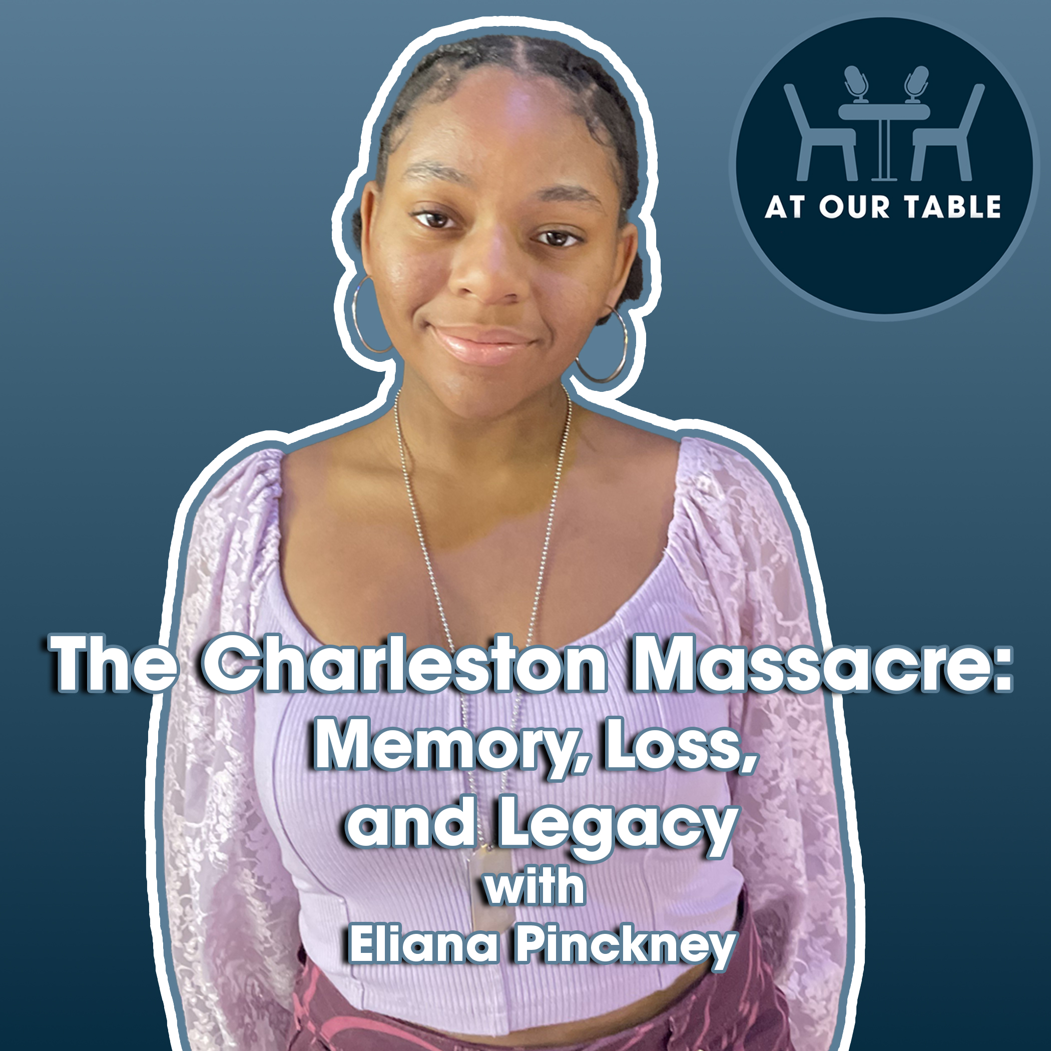 At Our Table with Jaime Harrison