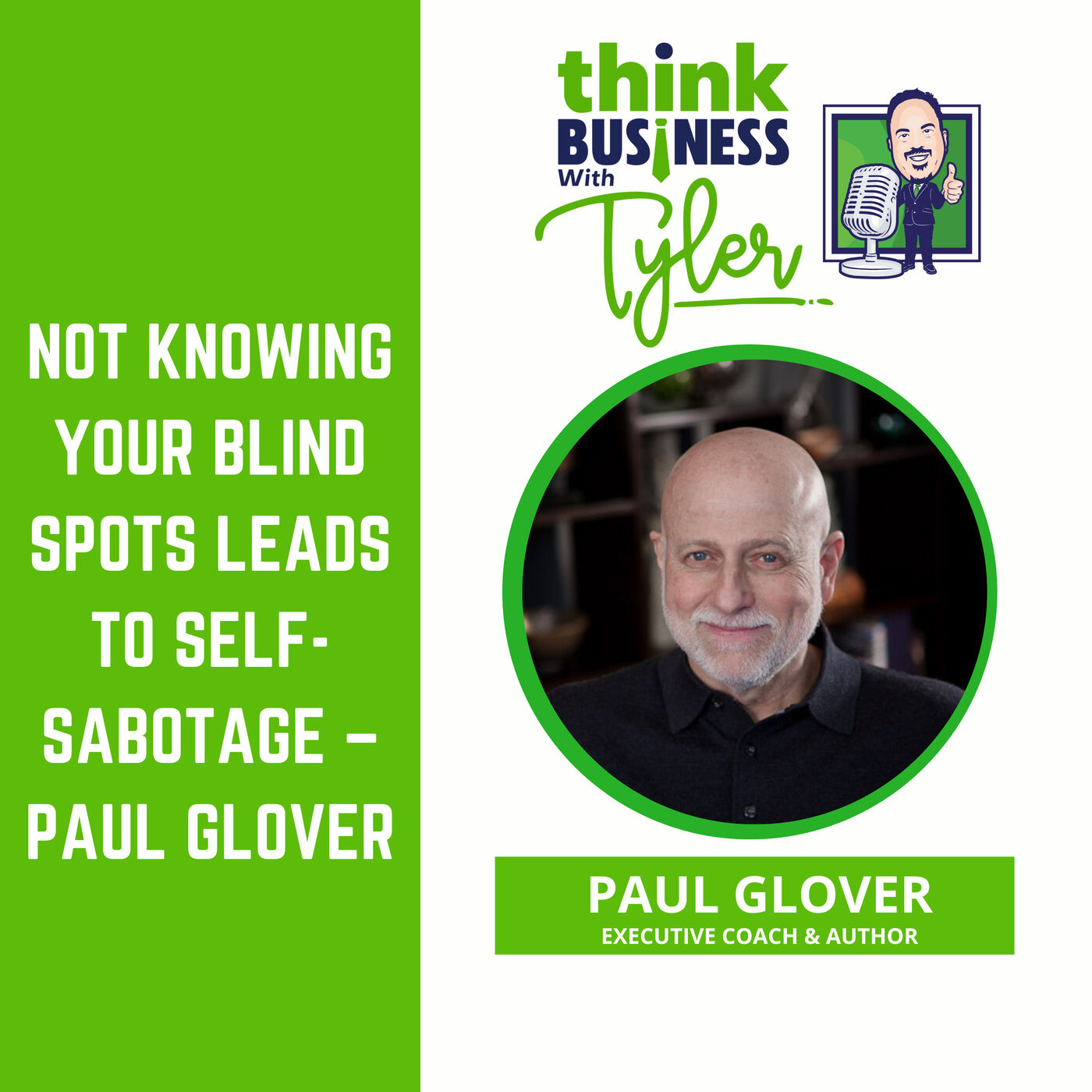 Think Business with Tyler