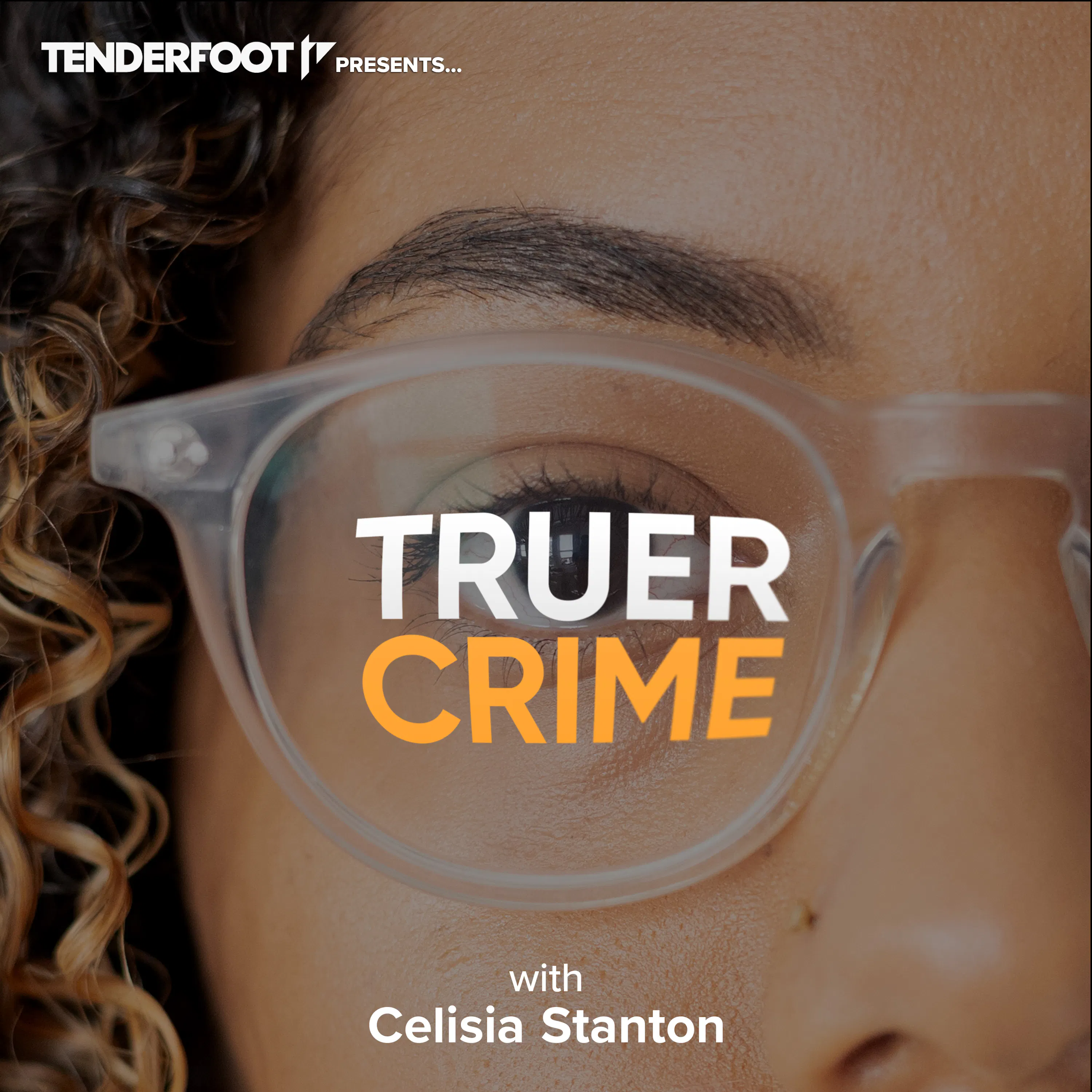 Introducing: Truer Crime episode artwork