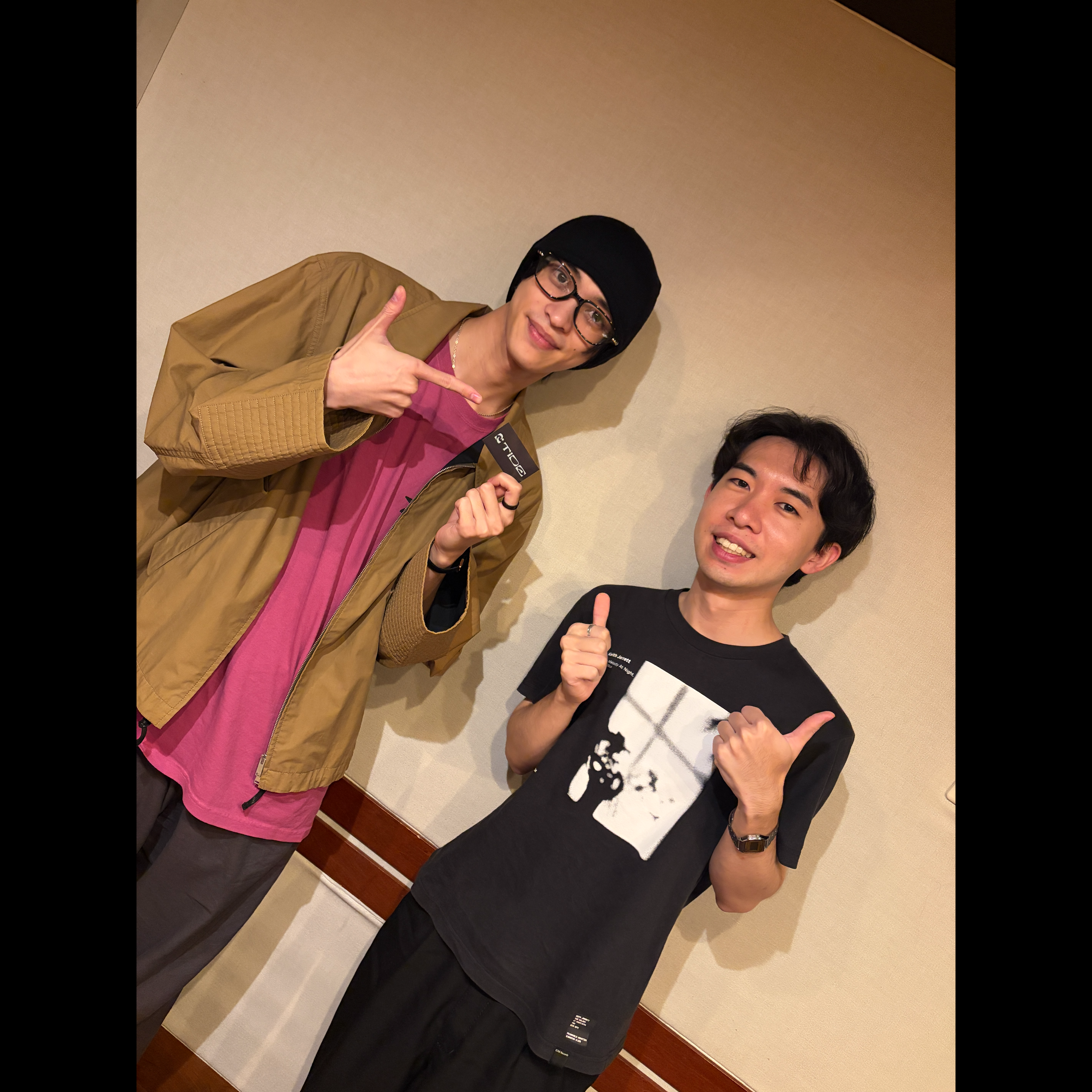 2026.09.25【GUEST：TiDE】