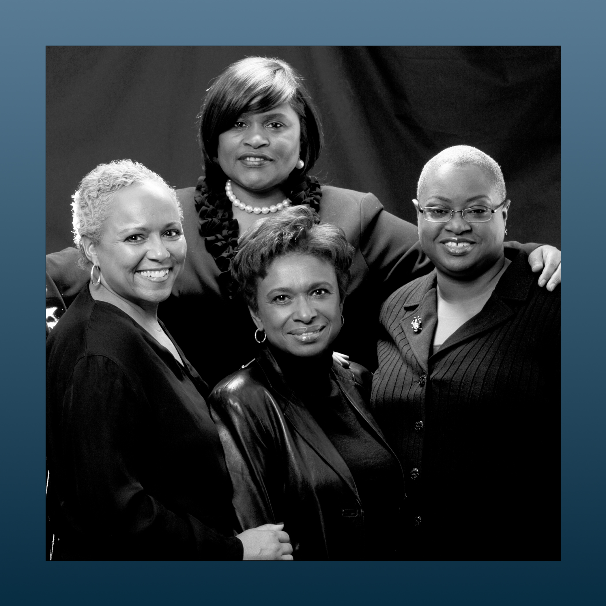 At Our Table with Jaime Harrison