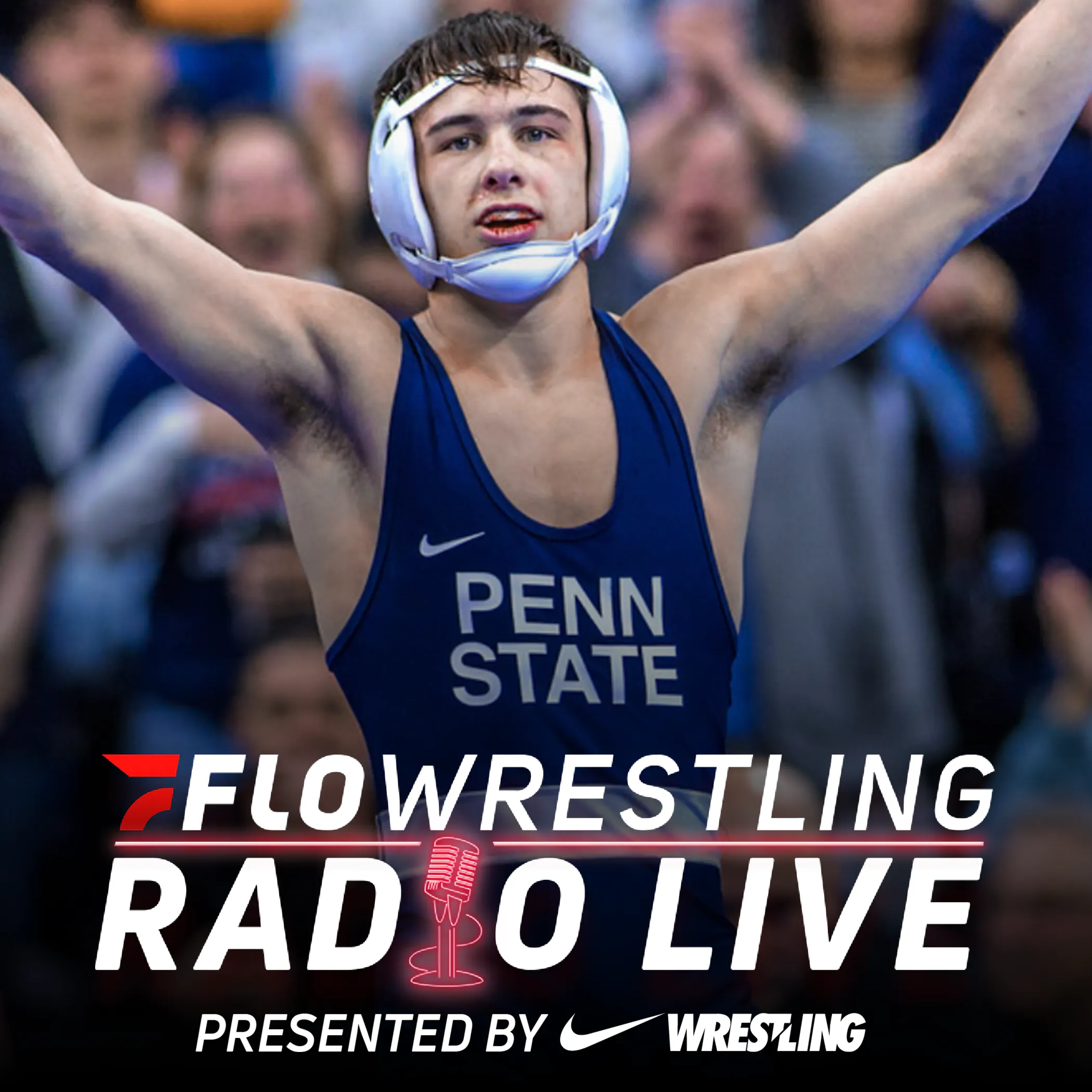 FRL 1,211 - NCAA Bracket Reactions! Who Got Tough Draws? episode artwork