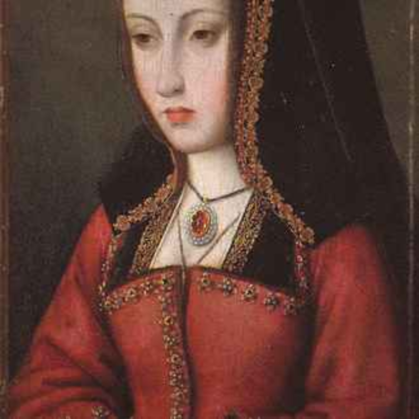 The Crazy Queen of Spain