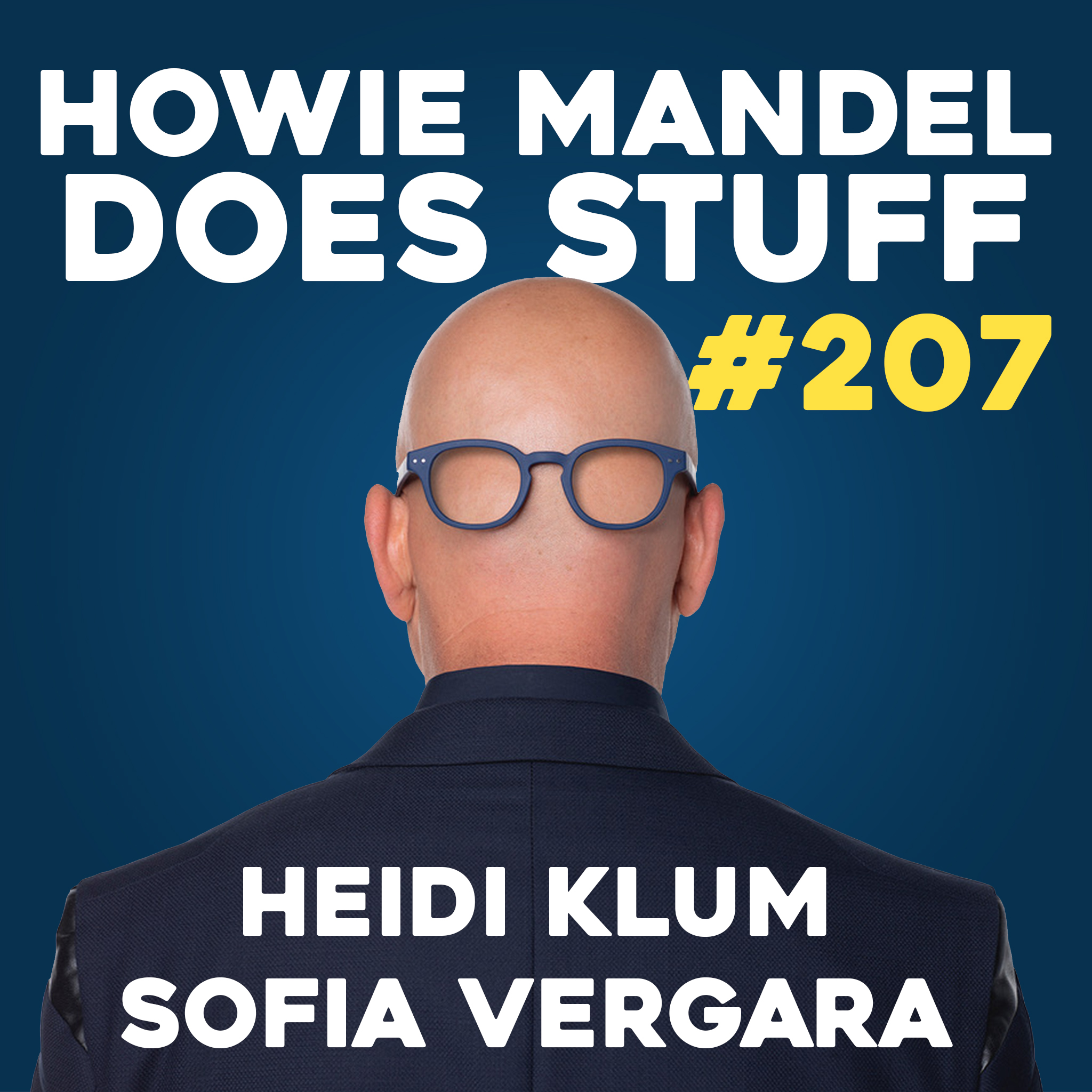 Uh Oh... I'M SORRY Heidi Klum & Sofia Vergara