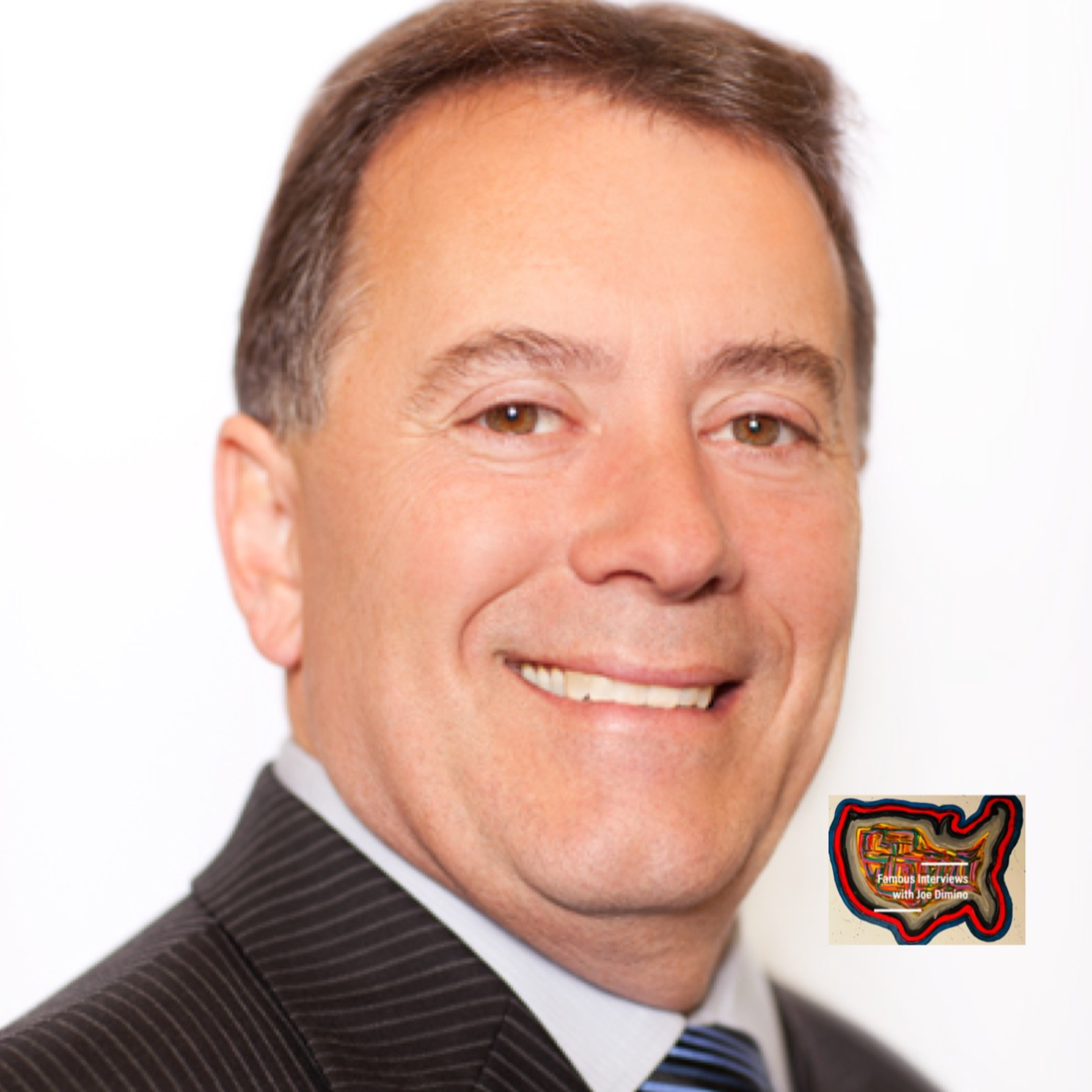Entrepreneur & Best Selling Author Gregory Mohr episode artwork