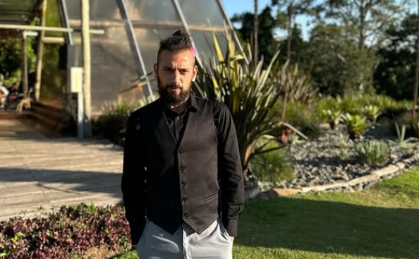 Cartolouco vai responder na Justiça por agressão física e violência psicológica contra ex-namorada episode artwork