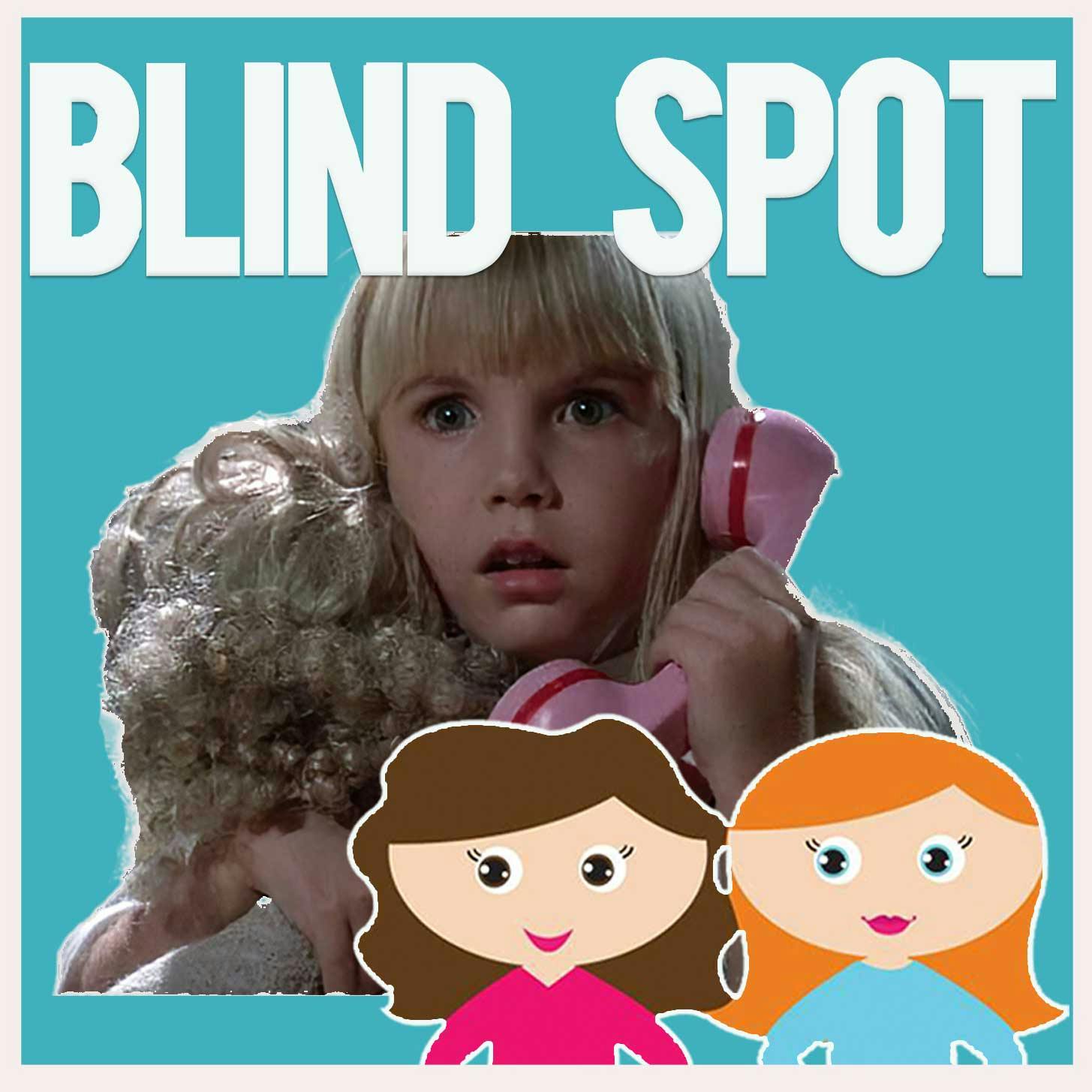 Poltergeist (1982) Who directed it? Does it hold up? (Blind Spot Project Podcast 22) with Manda Poltergeist (1982) Who directed it? Does it hold up? (Blind Spot Project Podcast 22) with Manda