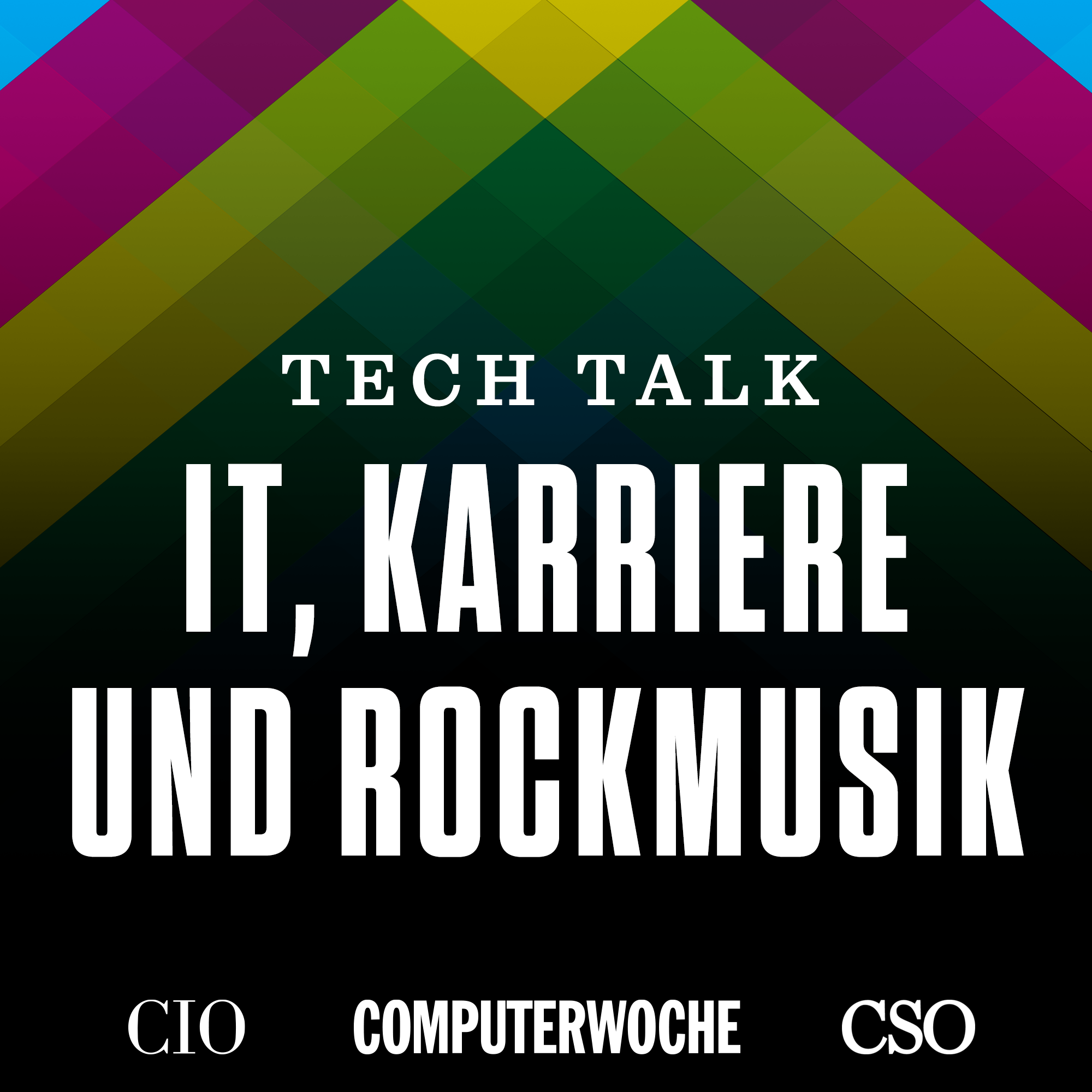 TechTalk | Voice of Digital