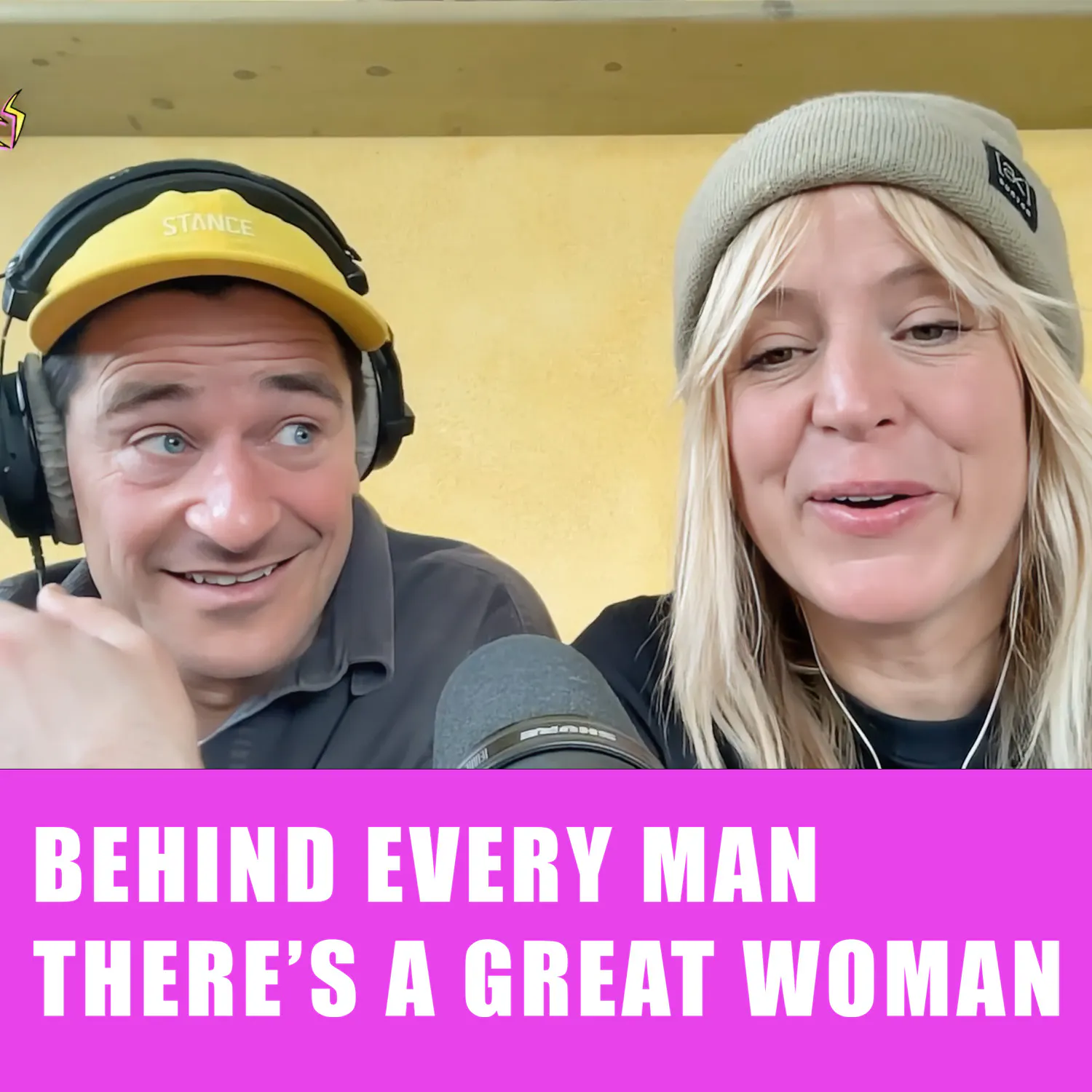 Olympic Spesh #3: What happened with Mia, Gold medals, and Tim gets teary Olympic Spesh #3: What happened with Mia, Gold medals, and Tim gets teary