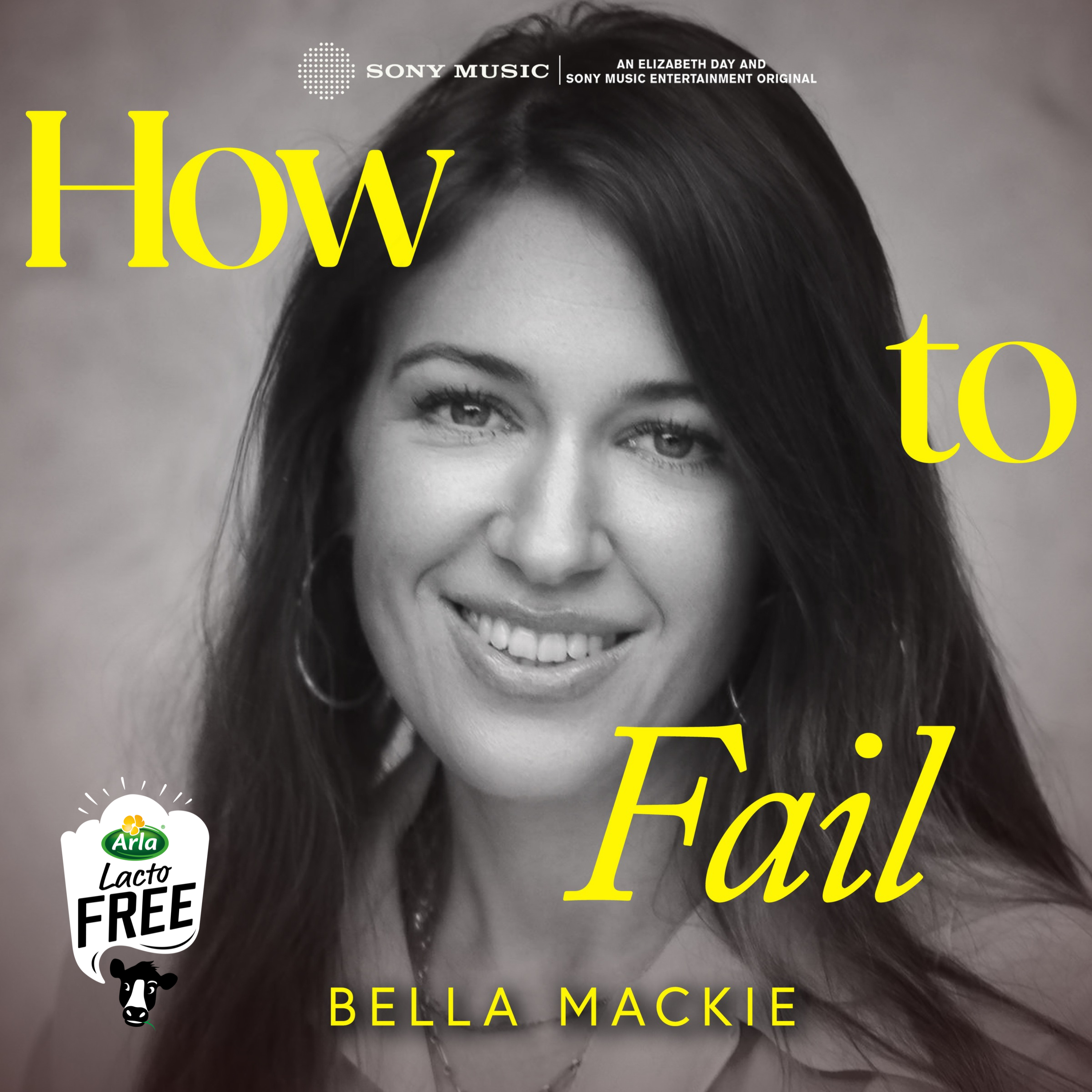 Bella Mackie - ‘I Will Never “Fix” My Mental Health’