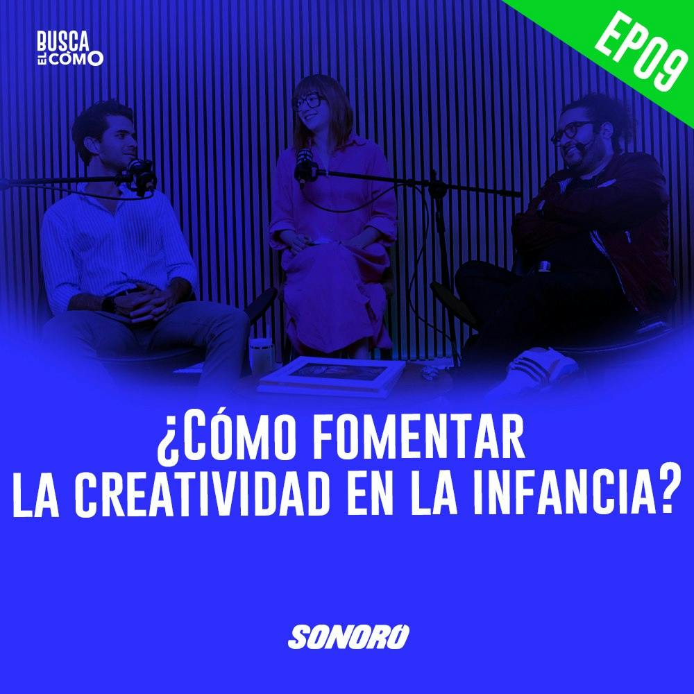¿Cómo fomentar la creatividad en la infancia? ¿Cómo fomentar la creatividad en la infancia?