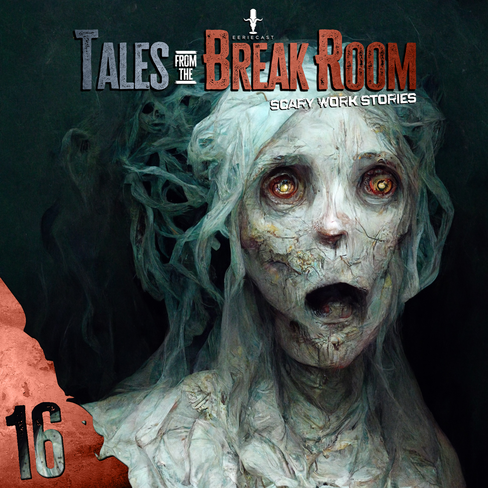 16 | "He Brought Something DISTURBING Back" - 3 True Scary Work Stories