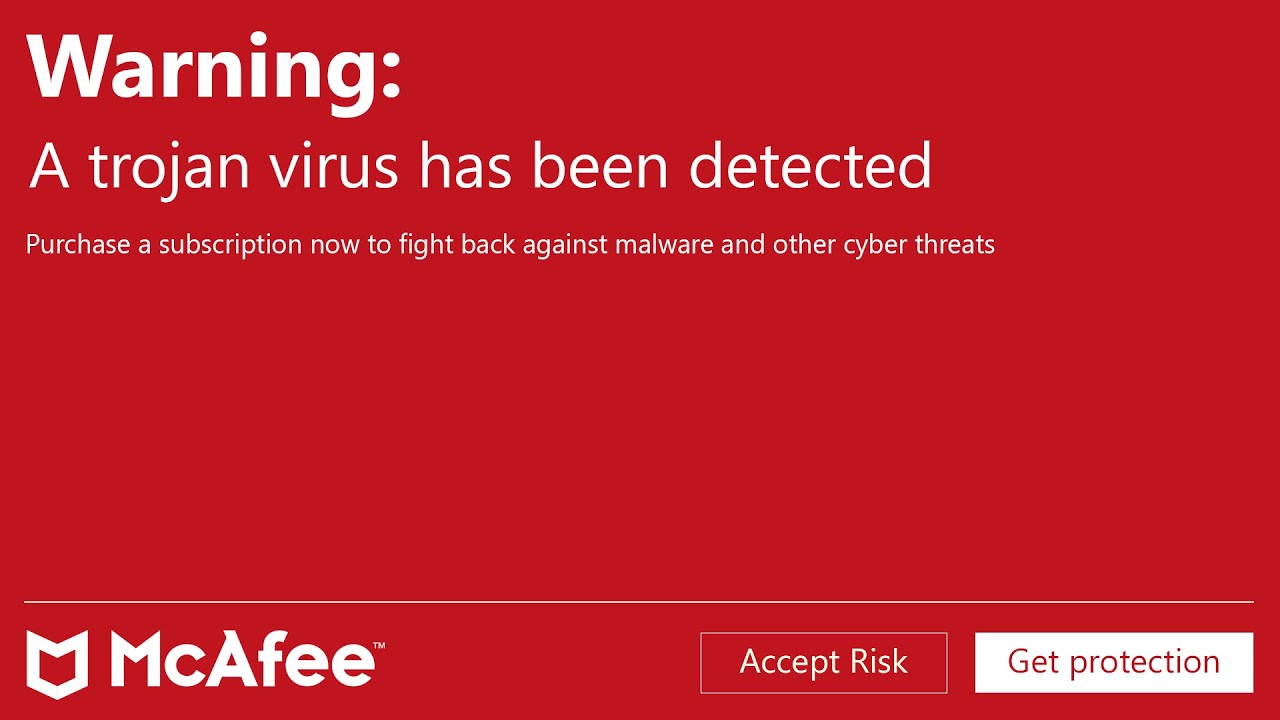 Whatever Happened To Anti Virus Protection? | Logically Answered
