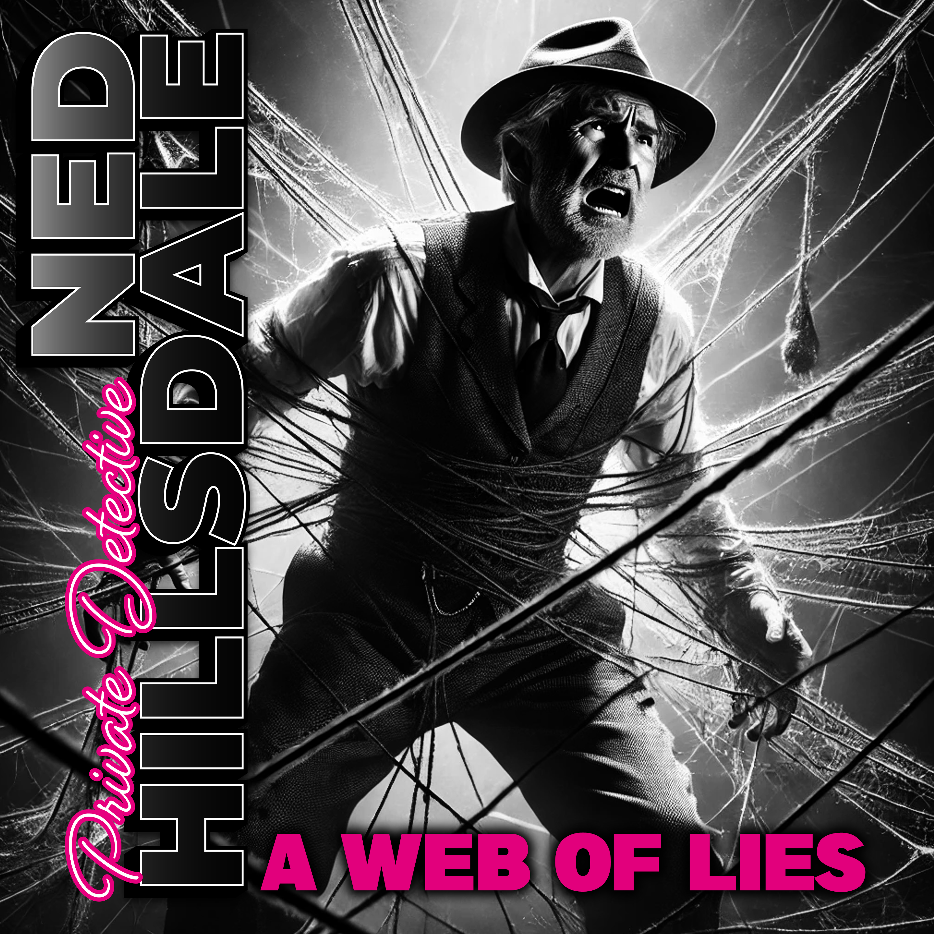 Ned and the Web of Lies