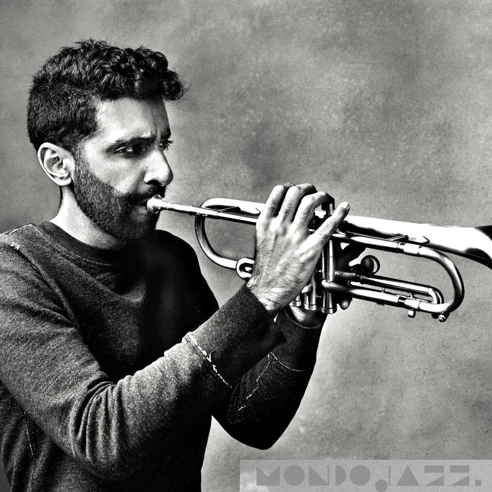 A Few of My Favorite 2024 Jazz Things (so far) - Part 5