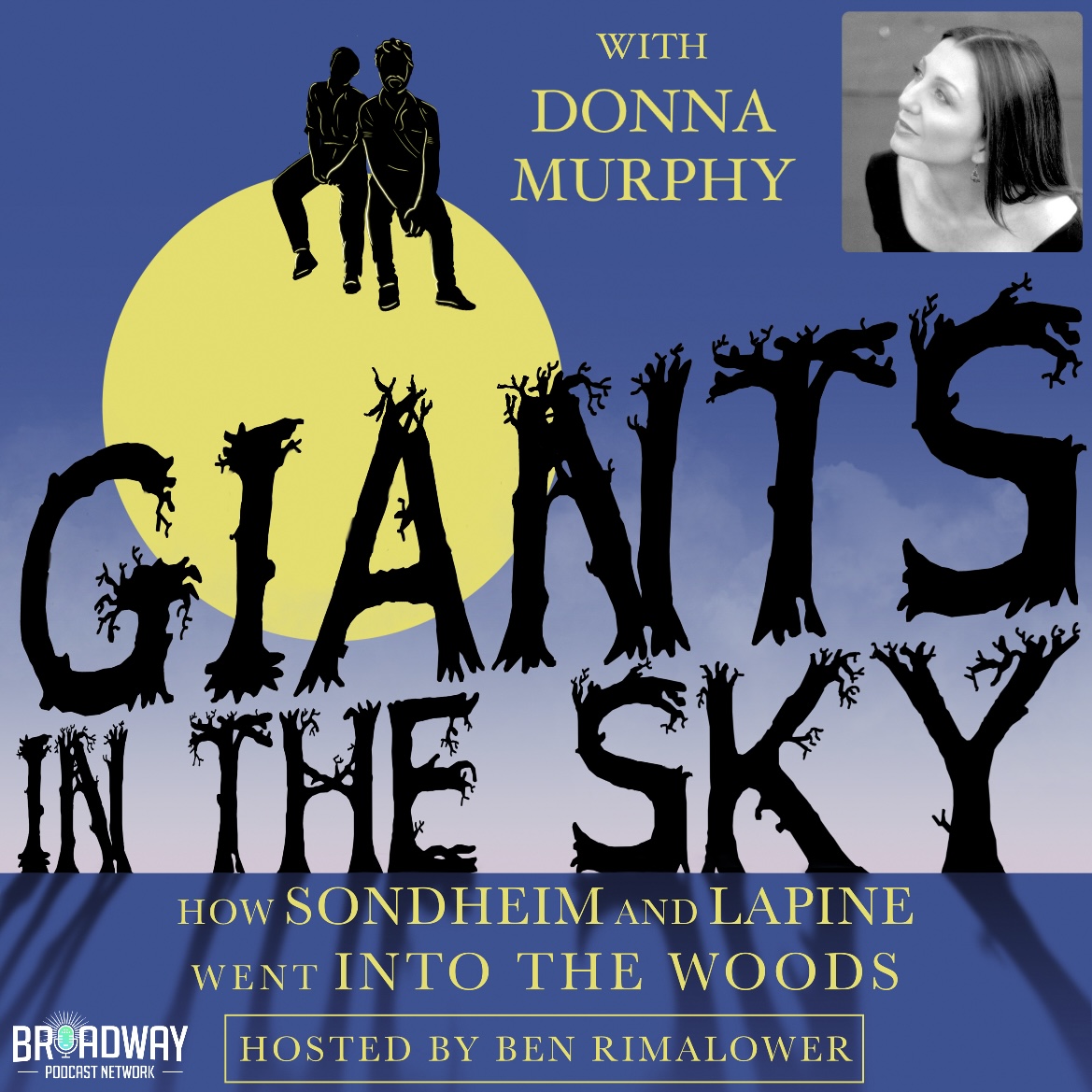 #64 - Donna Murphy, the Witch at the Delacorte and Original Auditionee