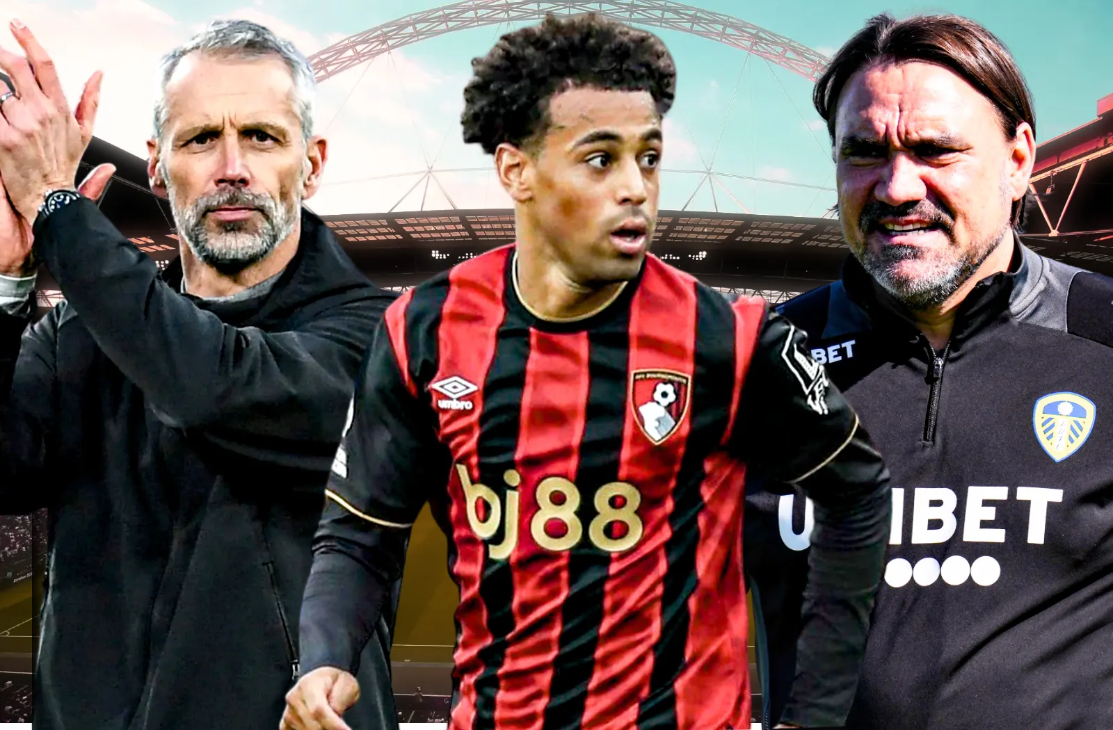 392 - Cherries or Chelsea? Do Leeds Have A Selection Dilemma For Bournemouth? episode artwork