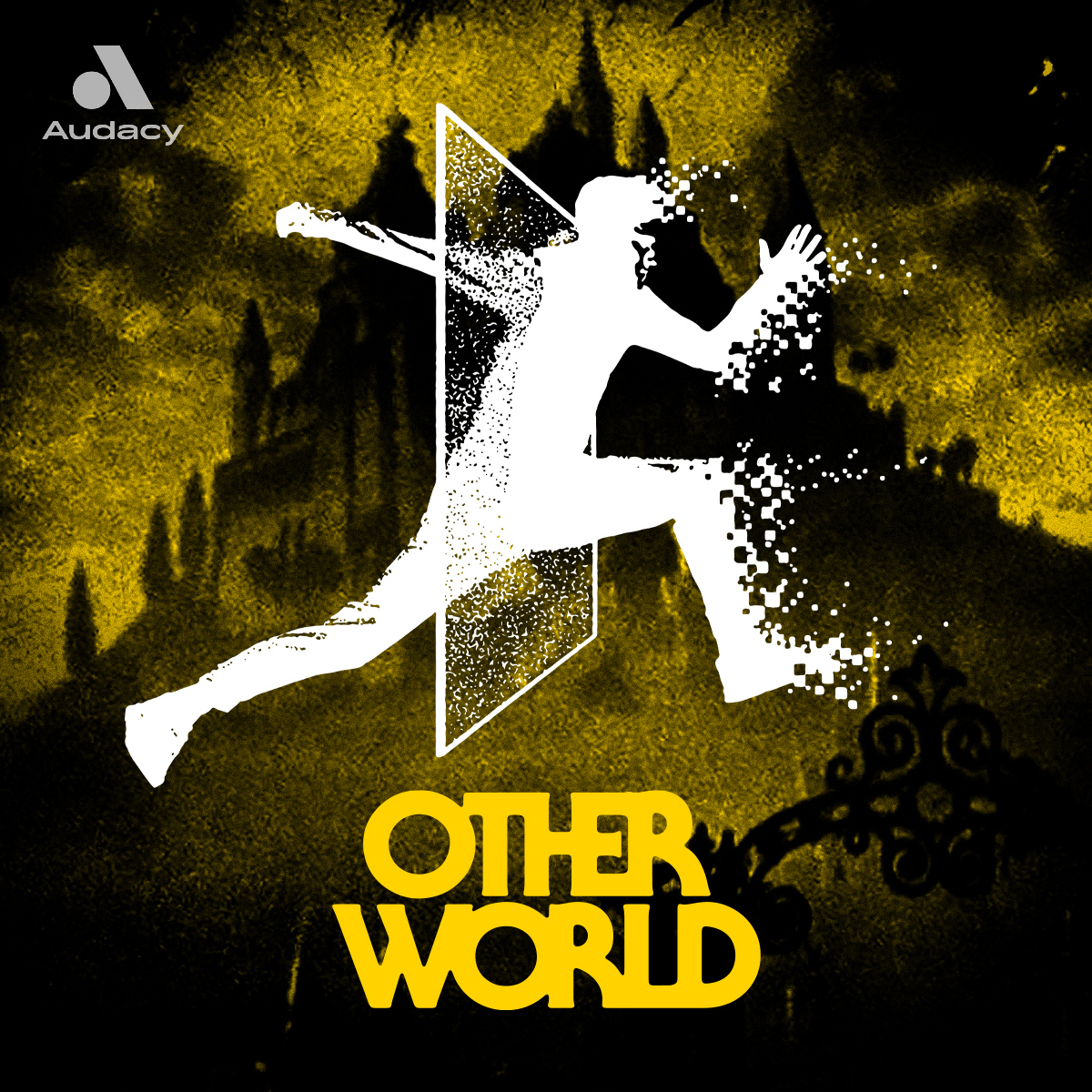 Presenting: Otherworld | Zaza