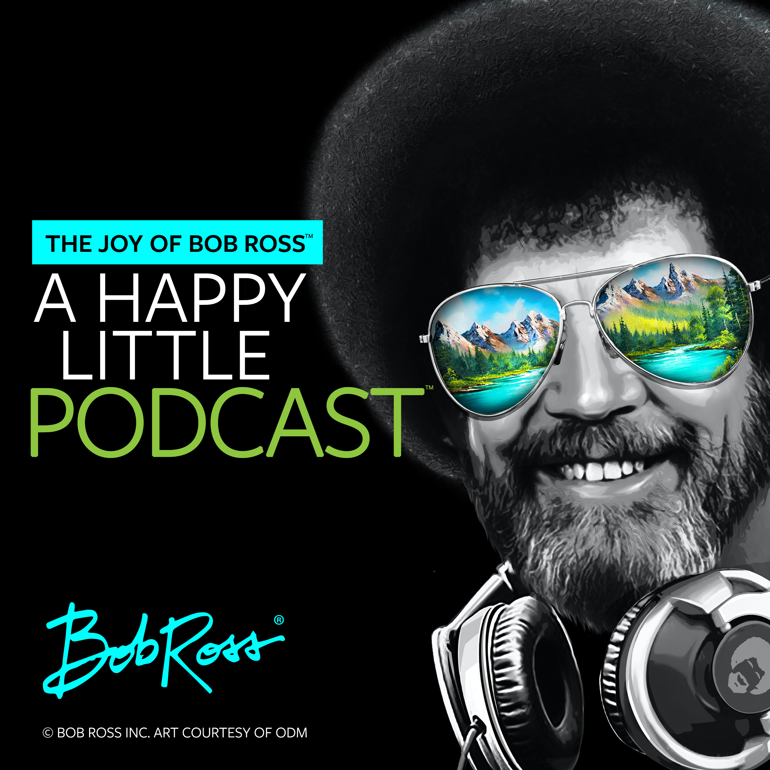 Experience the Joy (Episode 17)