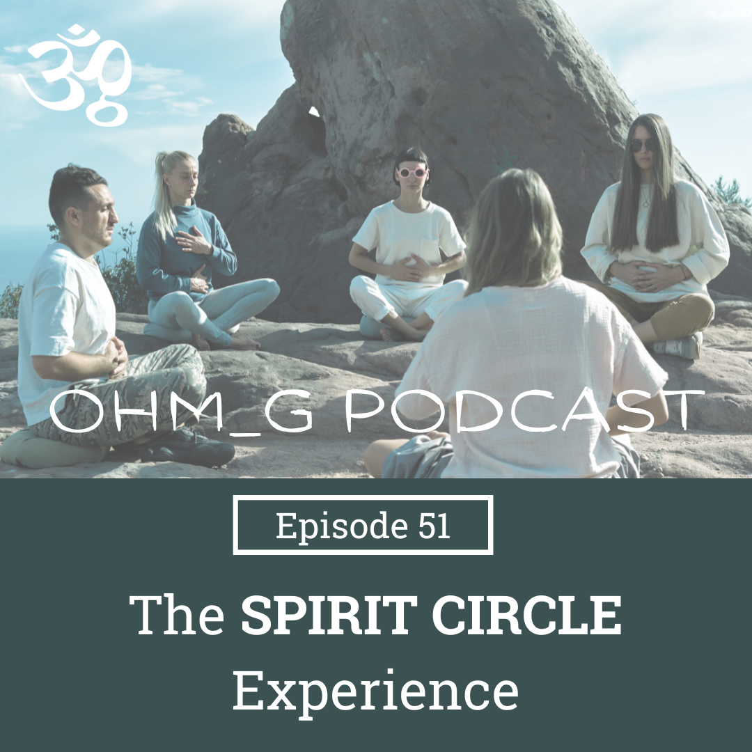 OHM-G Podcast