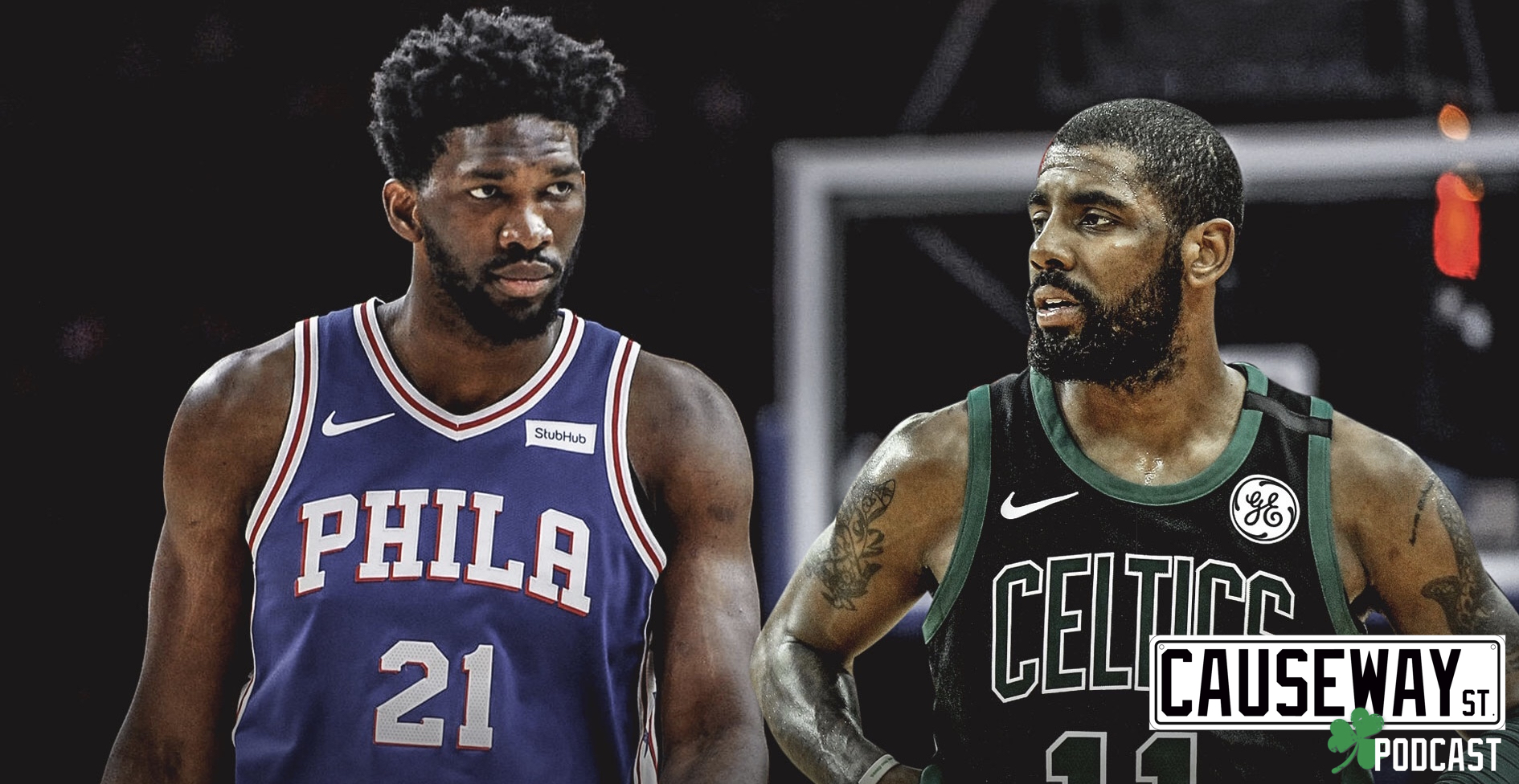 163: Are Sixers a Threat to Celtics ? episode artwork
