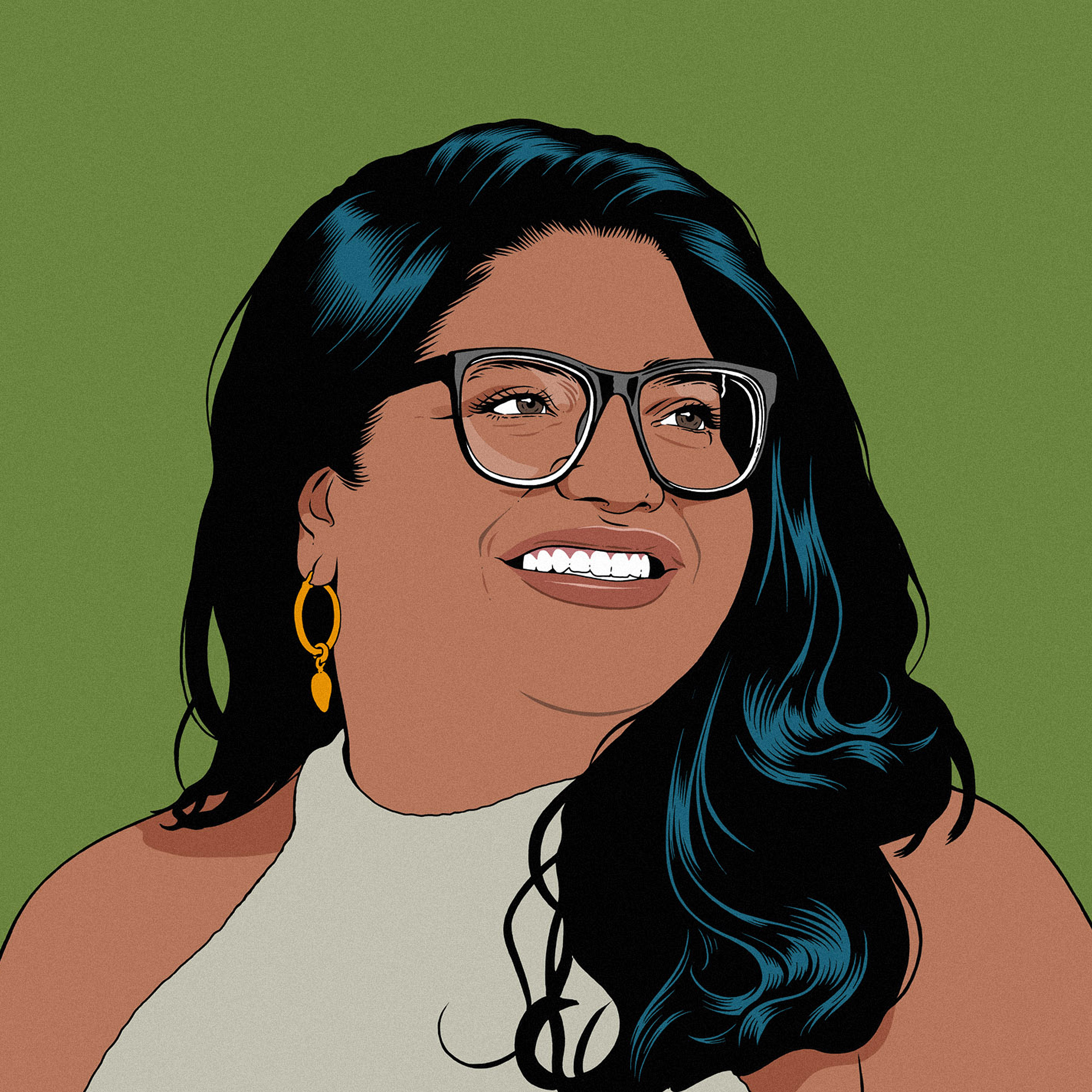 752: Asha Loupy Is Here to Save Your Spice Drawer
