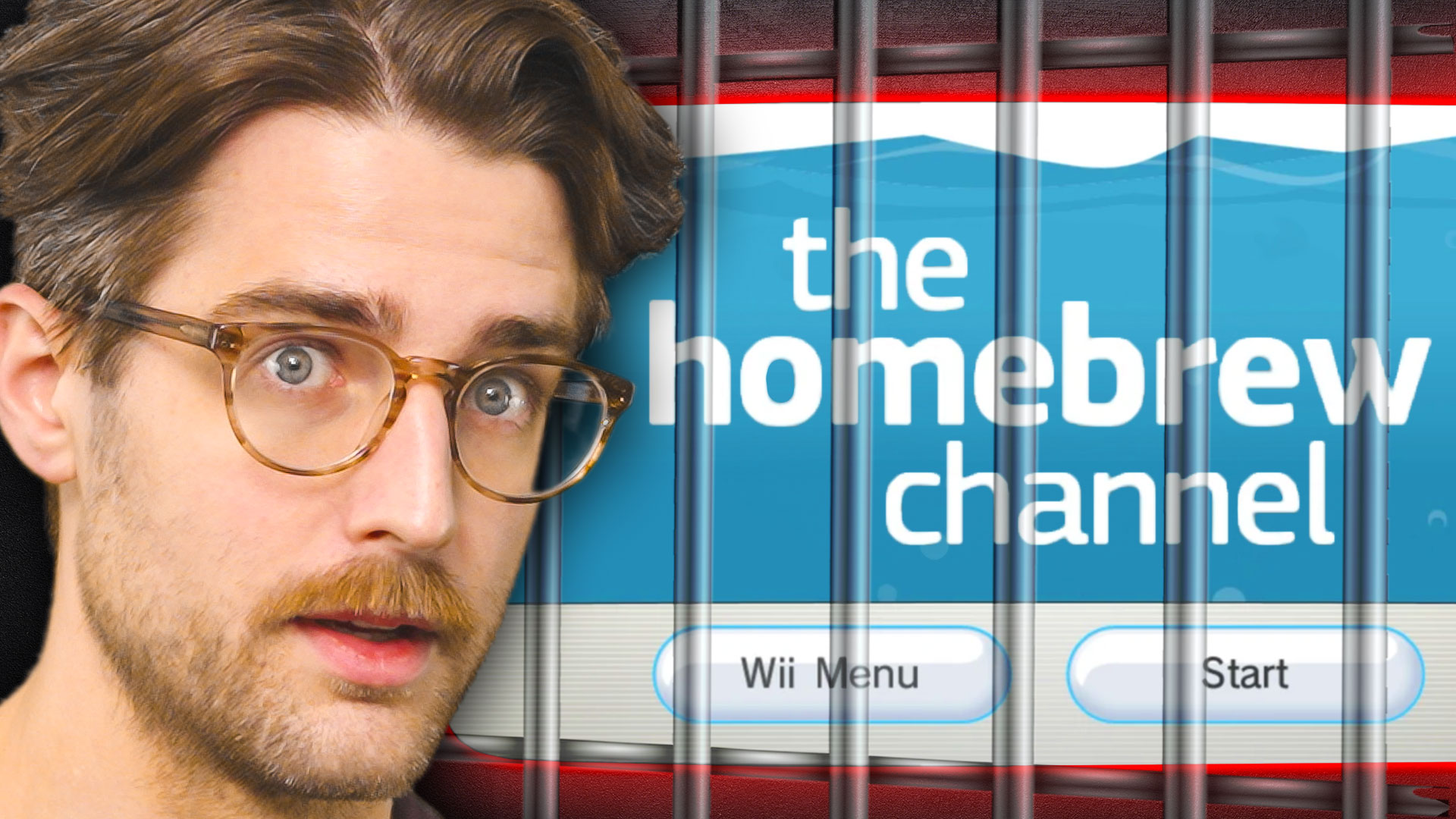 Wii Homebrew Channel archived, European blackout, AI studies + more!