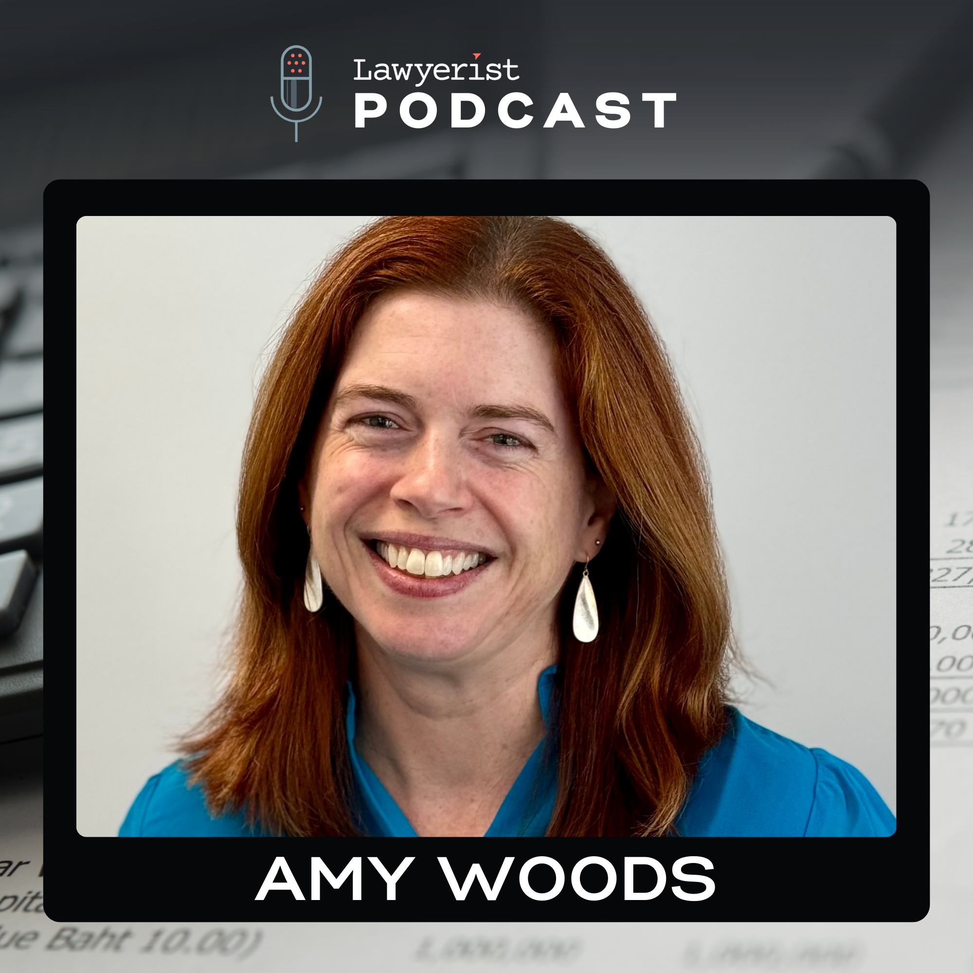 Knee Deep in Escheating: Intricacies of Lawyer Trust Accounts, with Amy Woods