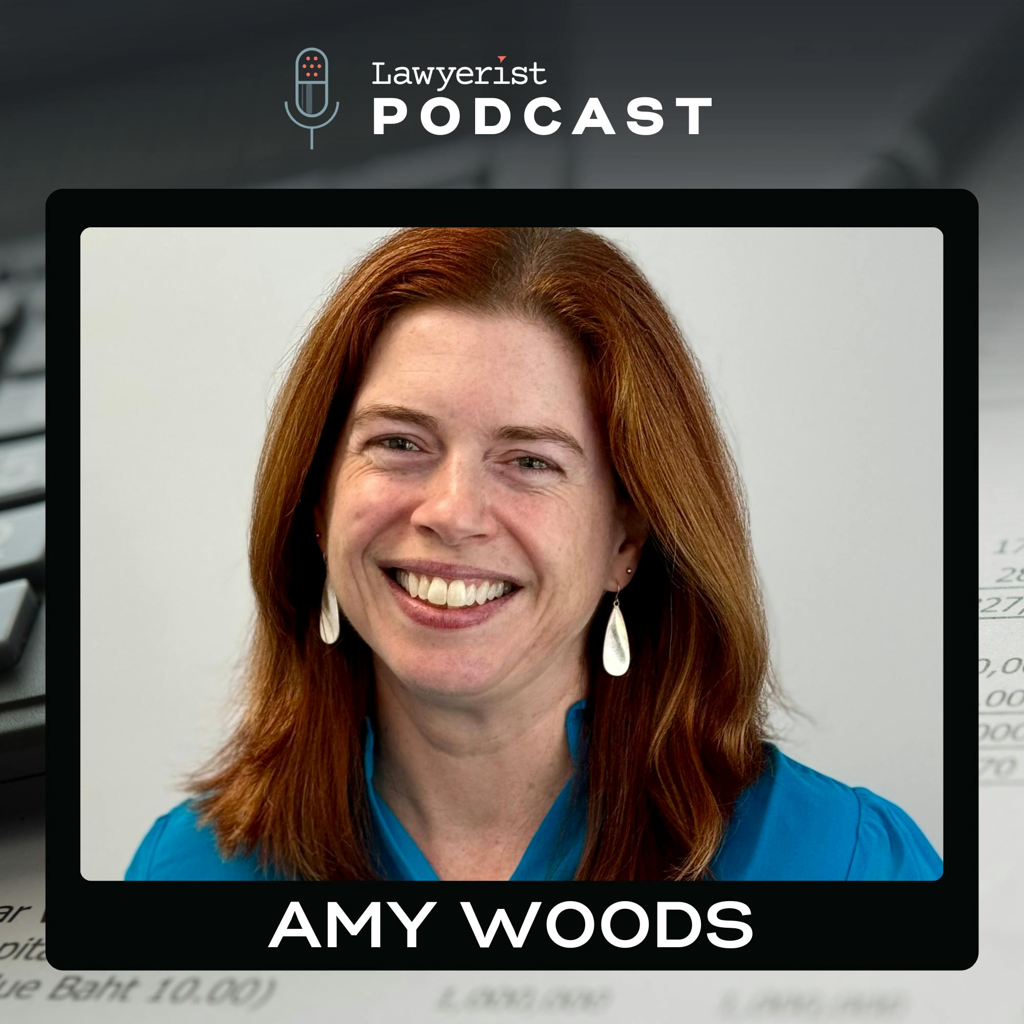 Knee Deep in Escheating: Intricacies of Lawyer Trust Accounts, with Amy Woods Knee Deep in Escheating: Intricacies of Lawyer Trust Accounts, with Amy Woods