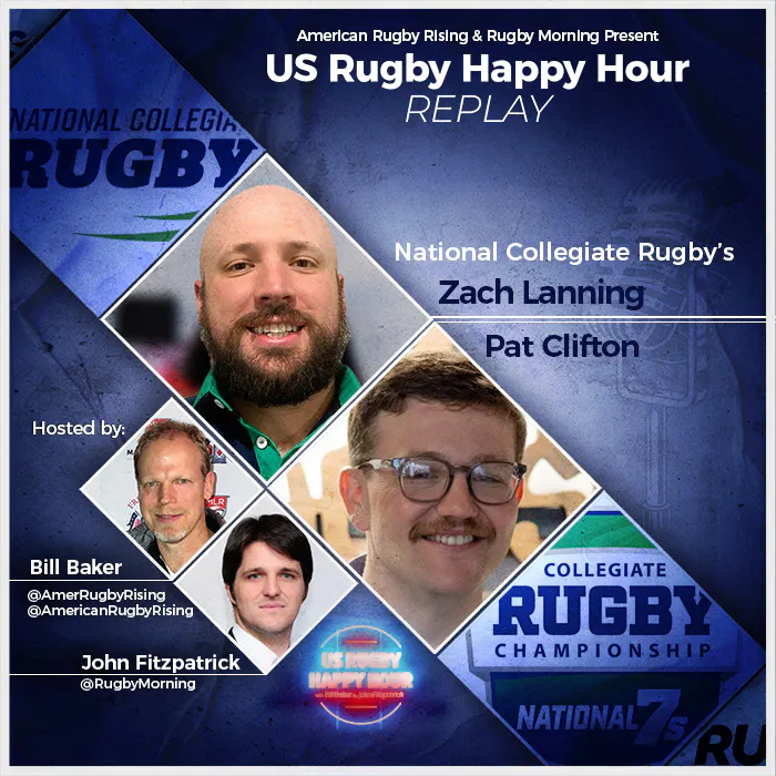 March Madness on the Pitch: The Ultimate 2026 CRC Preview episode artwork