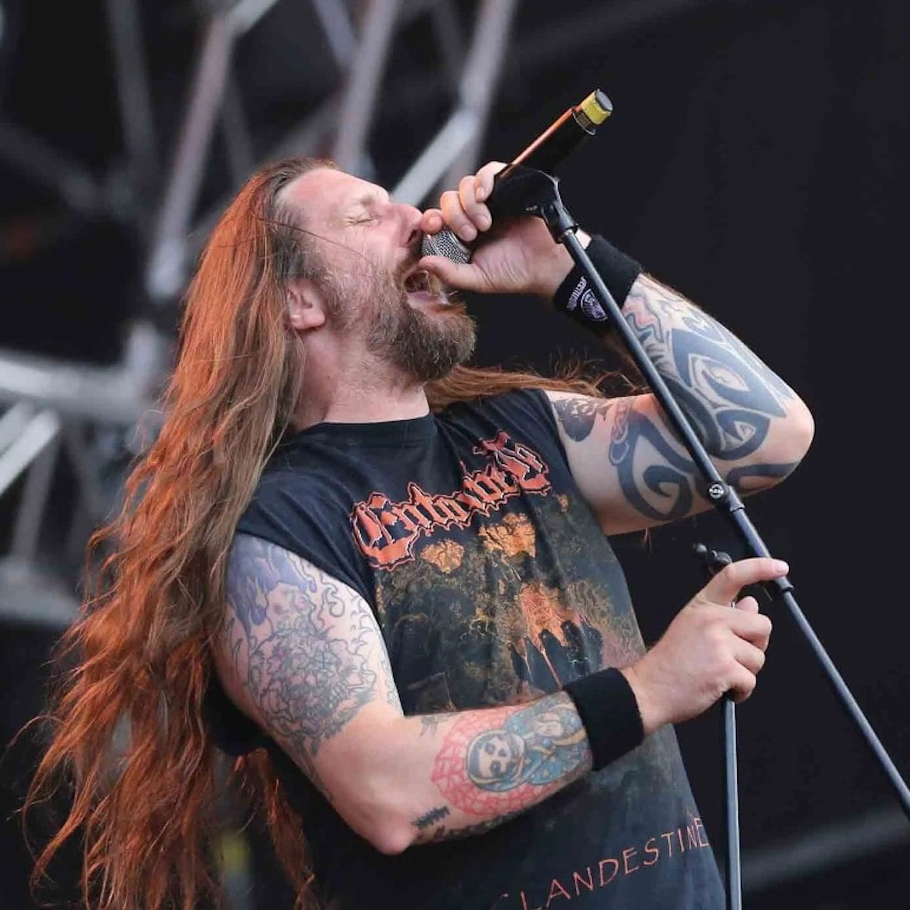 Pourquoi la Scandinavie est-elle le paradis du Metal ?